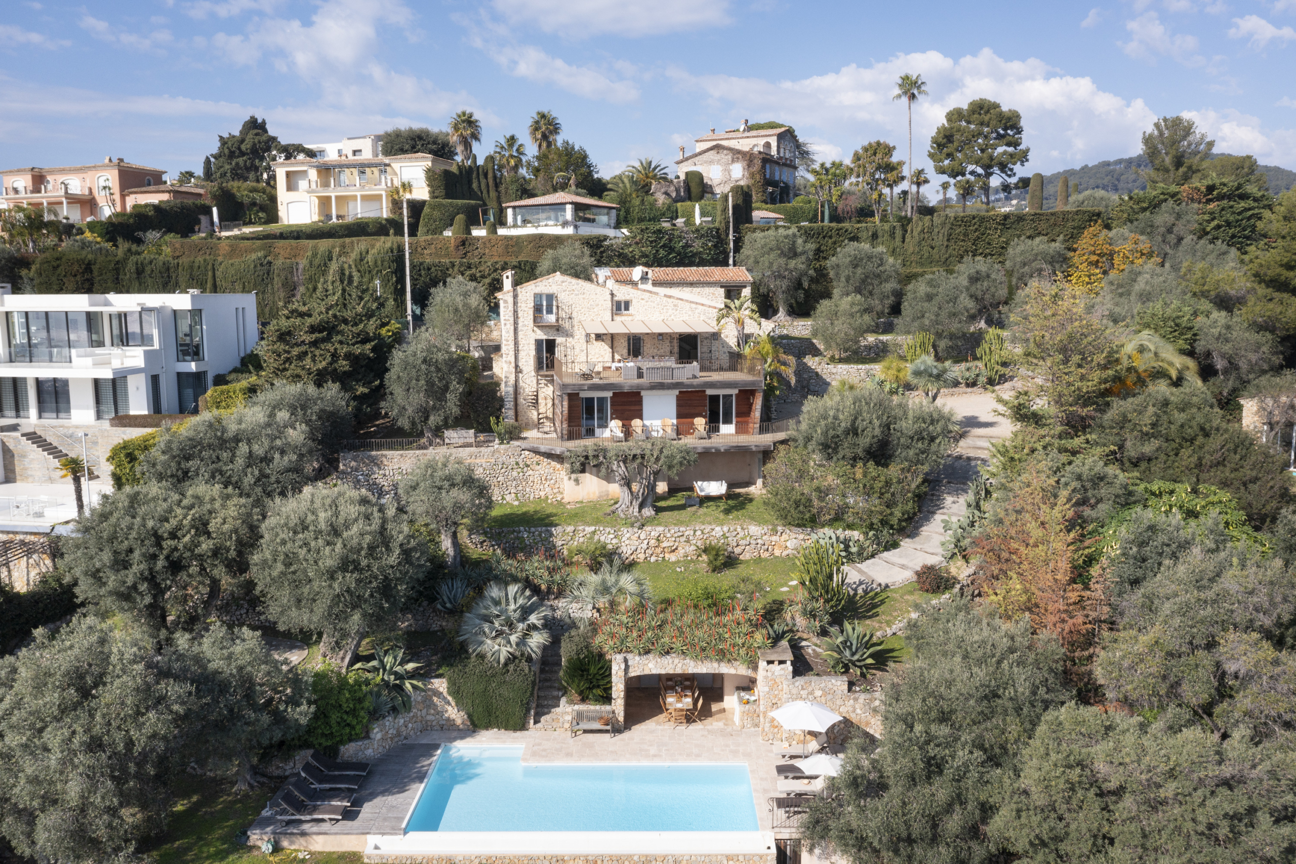 La Bergerie - Gallery