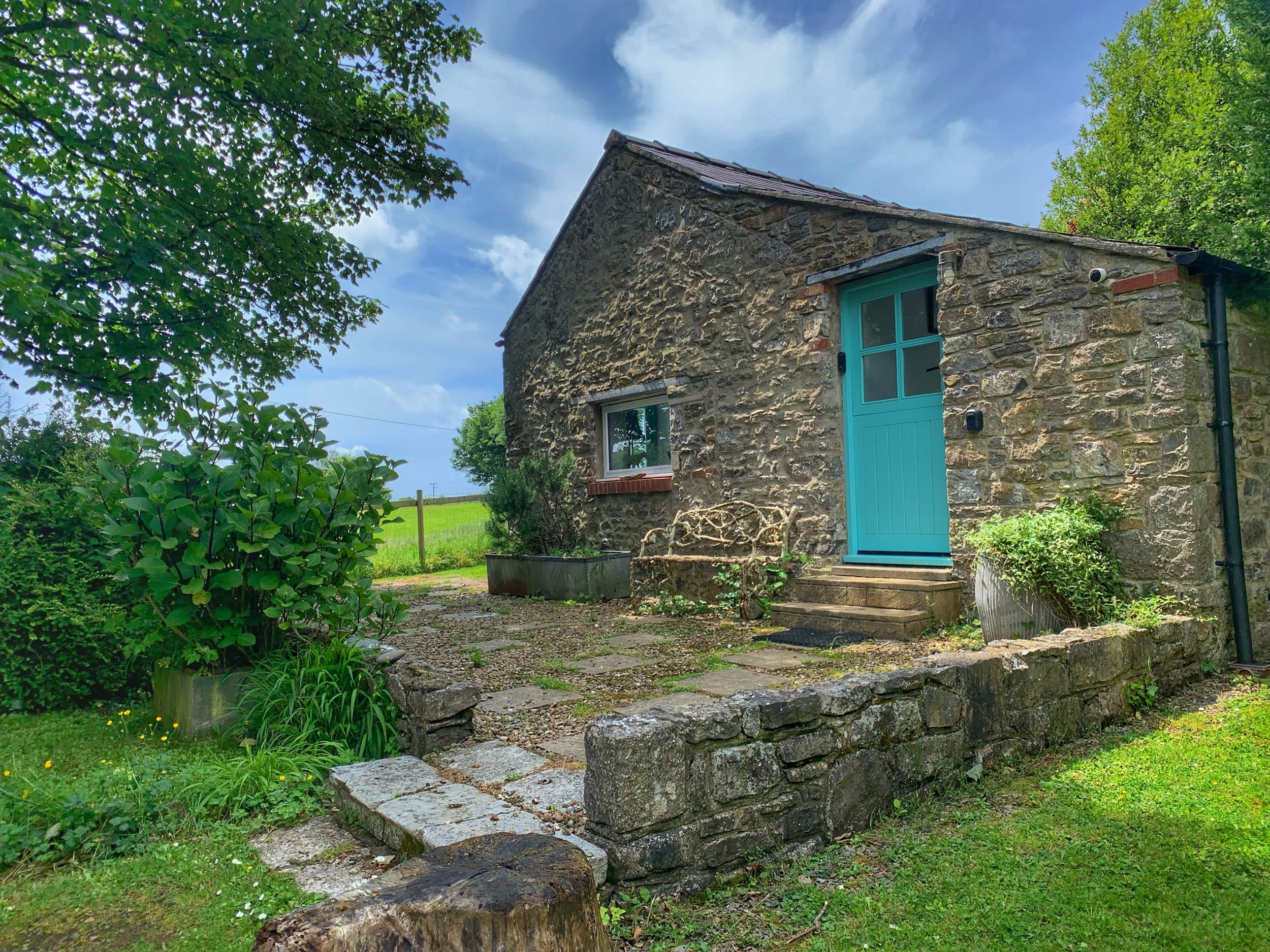 Cooper's Dip Holiday Cottage - Gallery