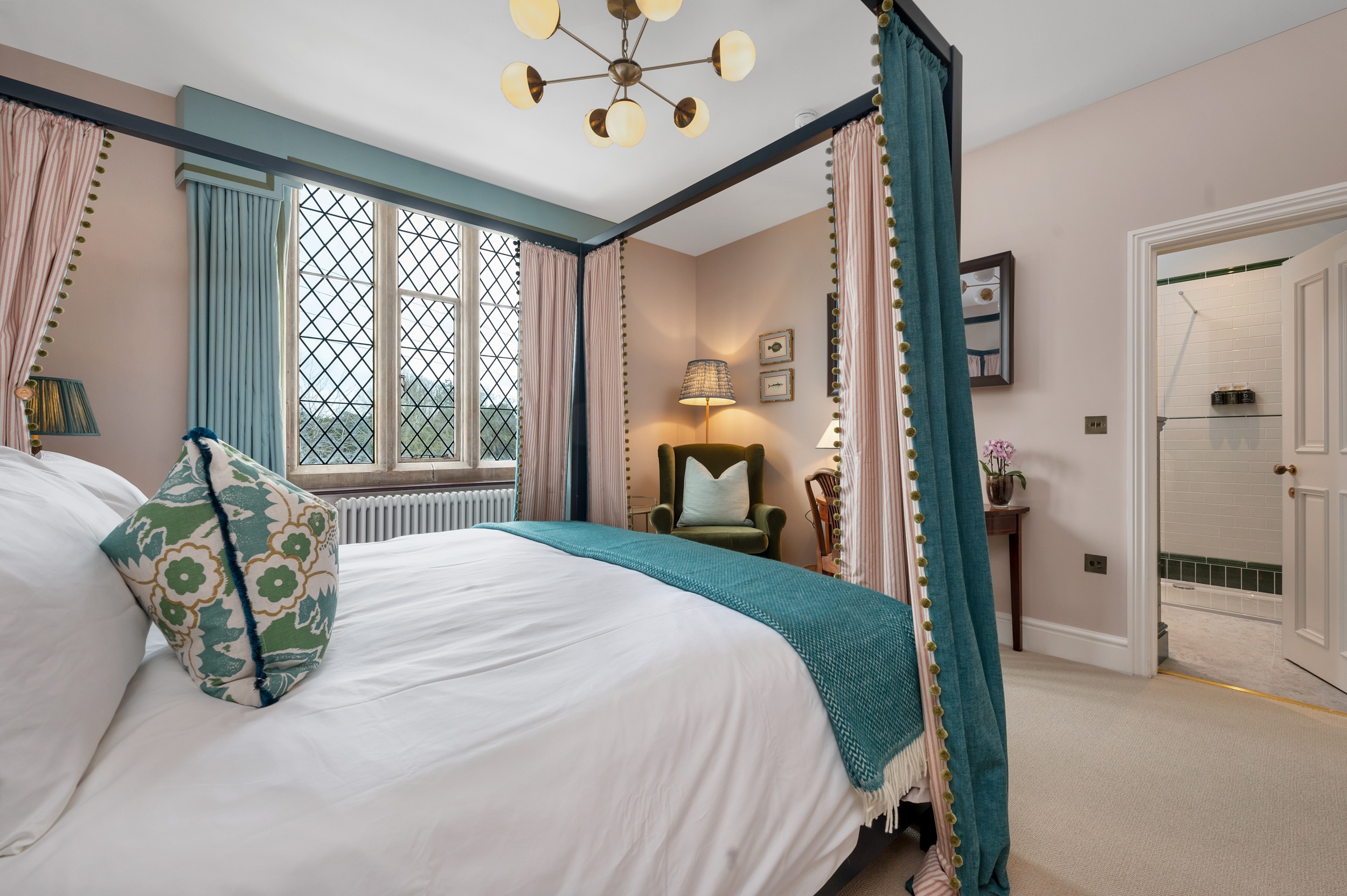 The Nevill Arms - Gallery