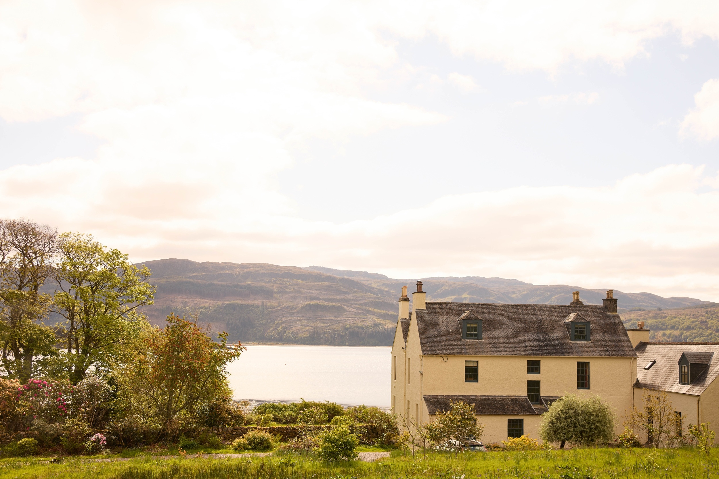 Tulach Ard House - Gallery