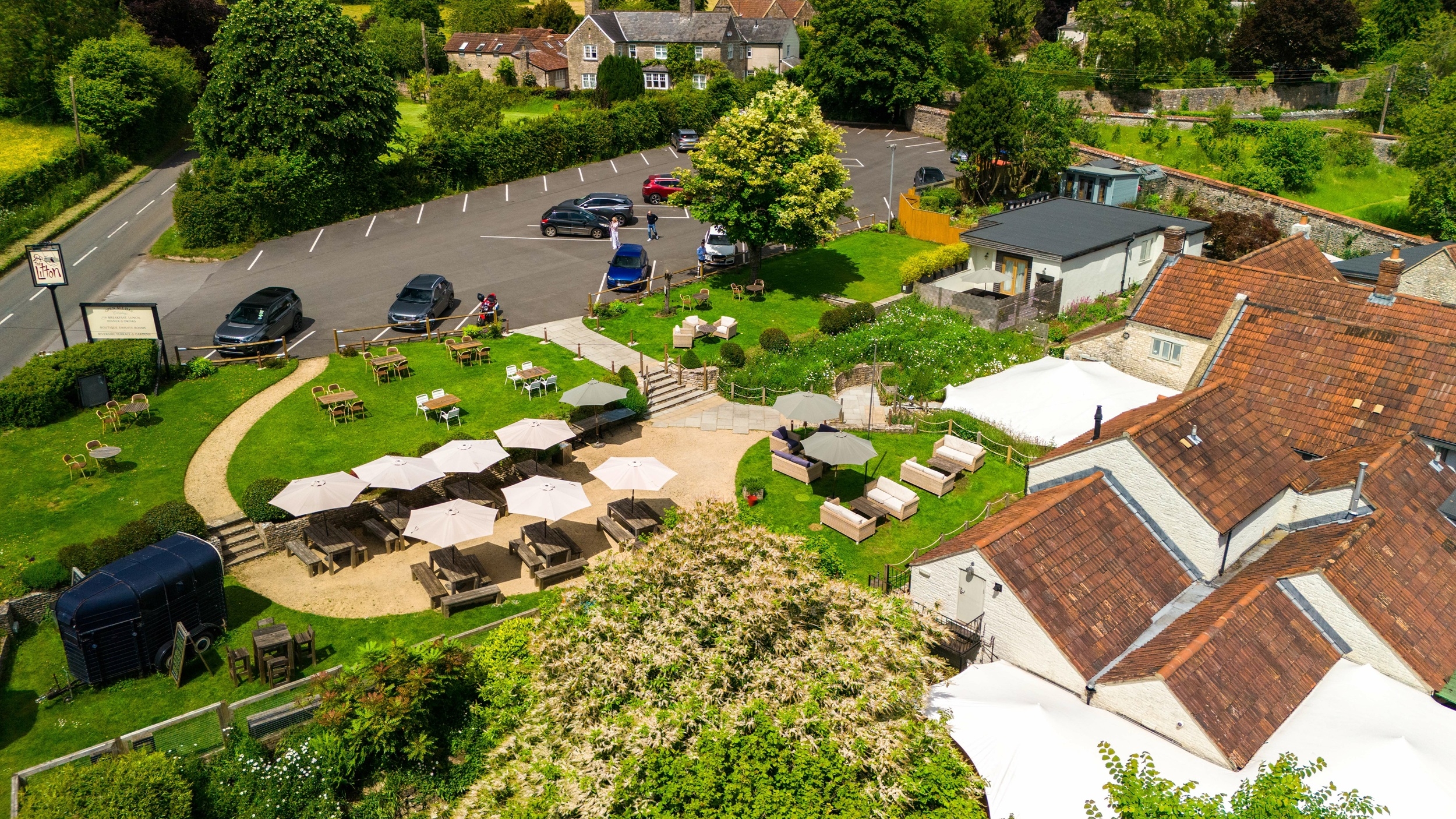 The Litton - Gallery