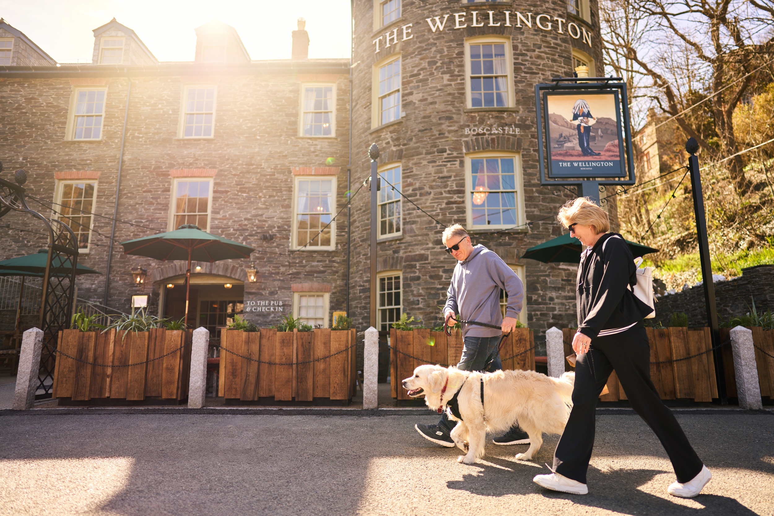 The Wellington - Gallery