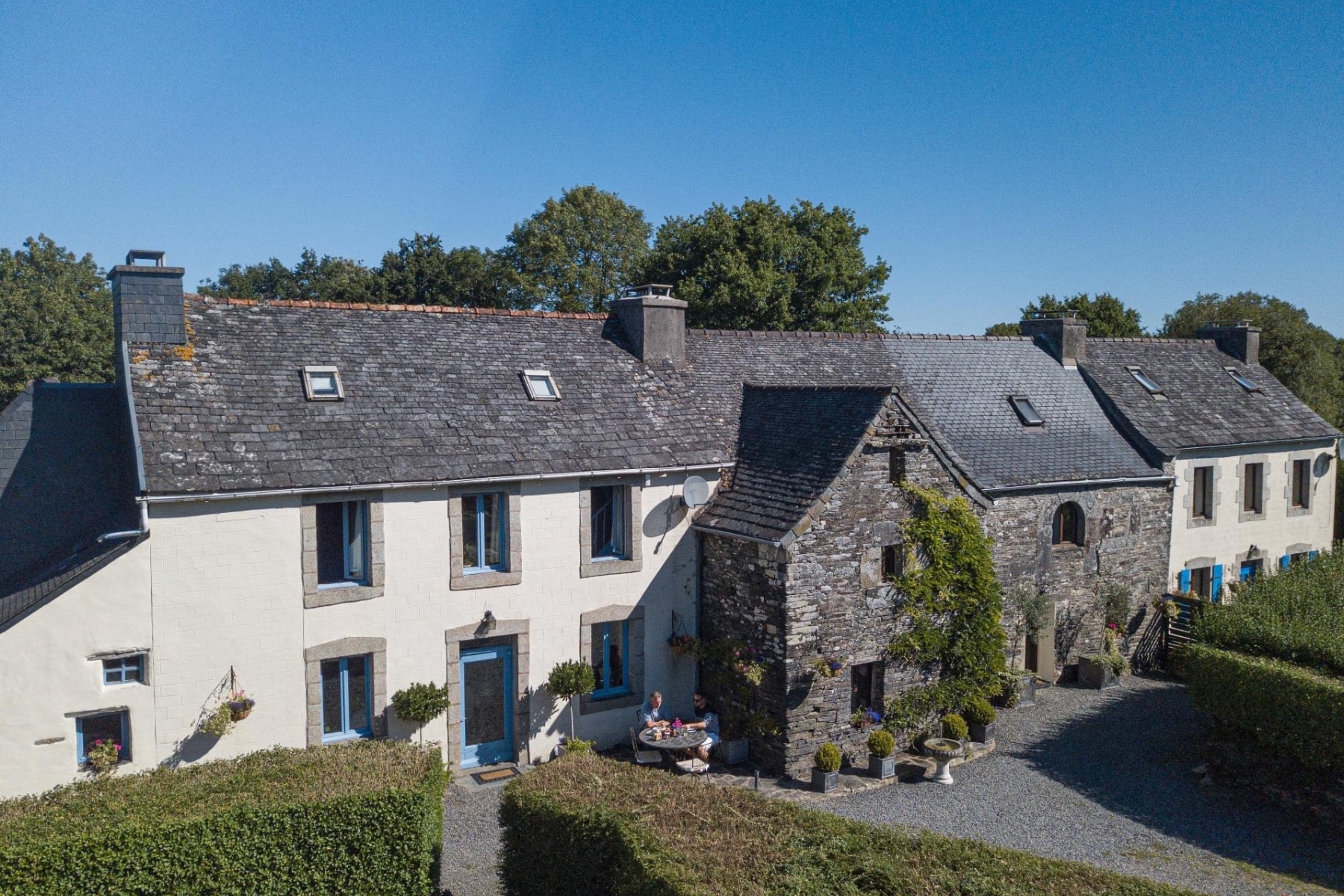 Kergudon Gîtes - Gallery