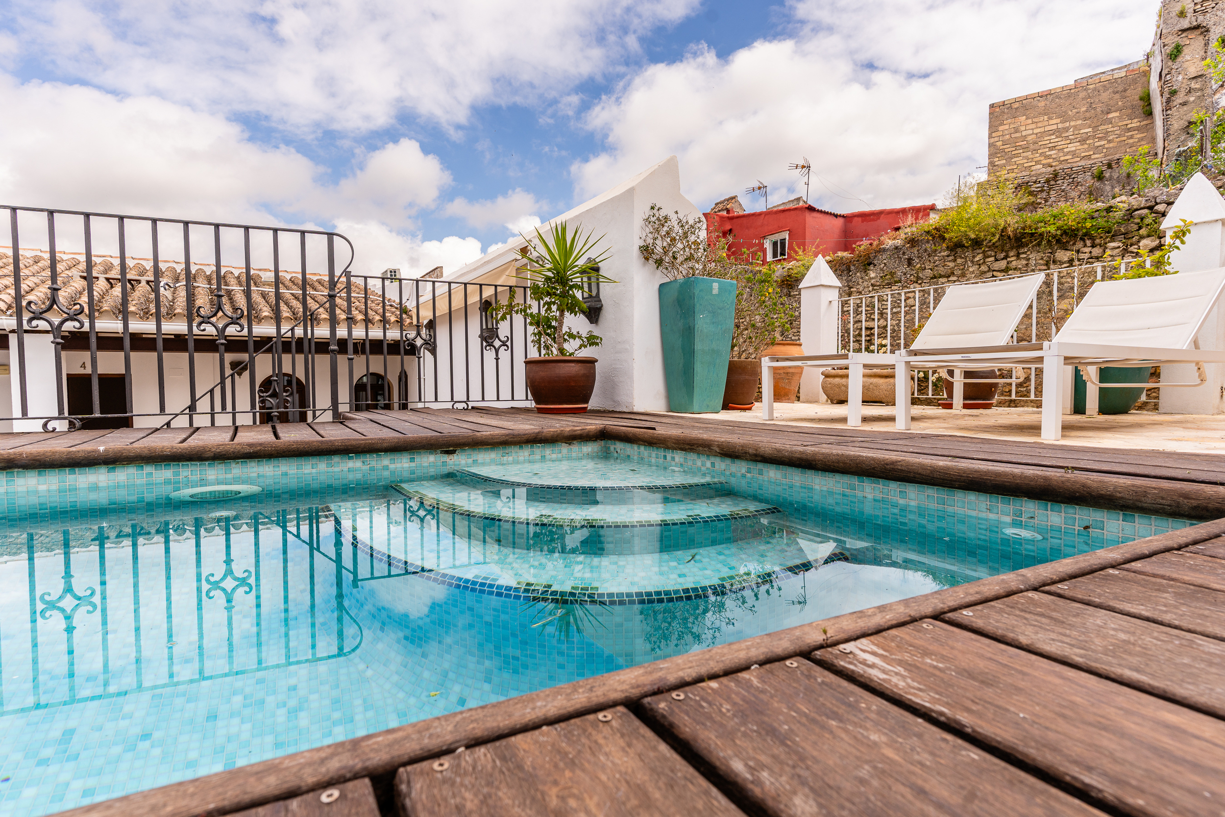 Casa de Medina - Gallery