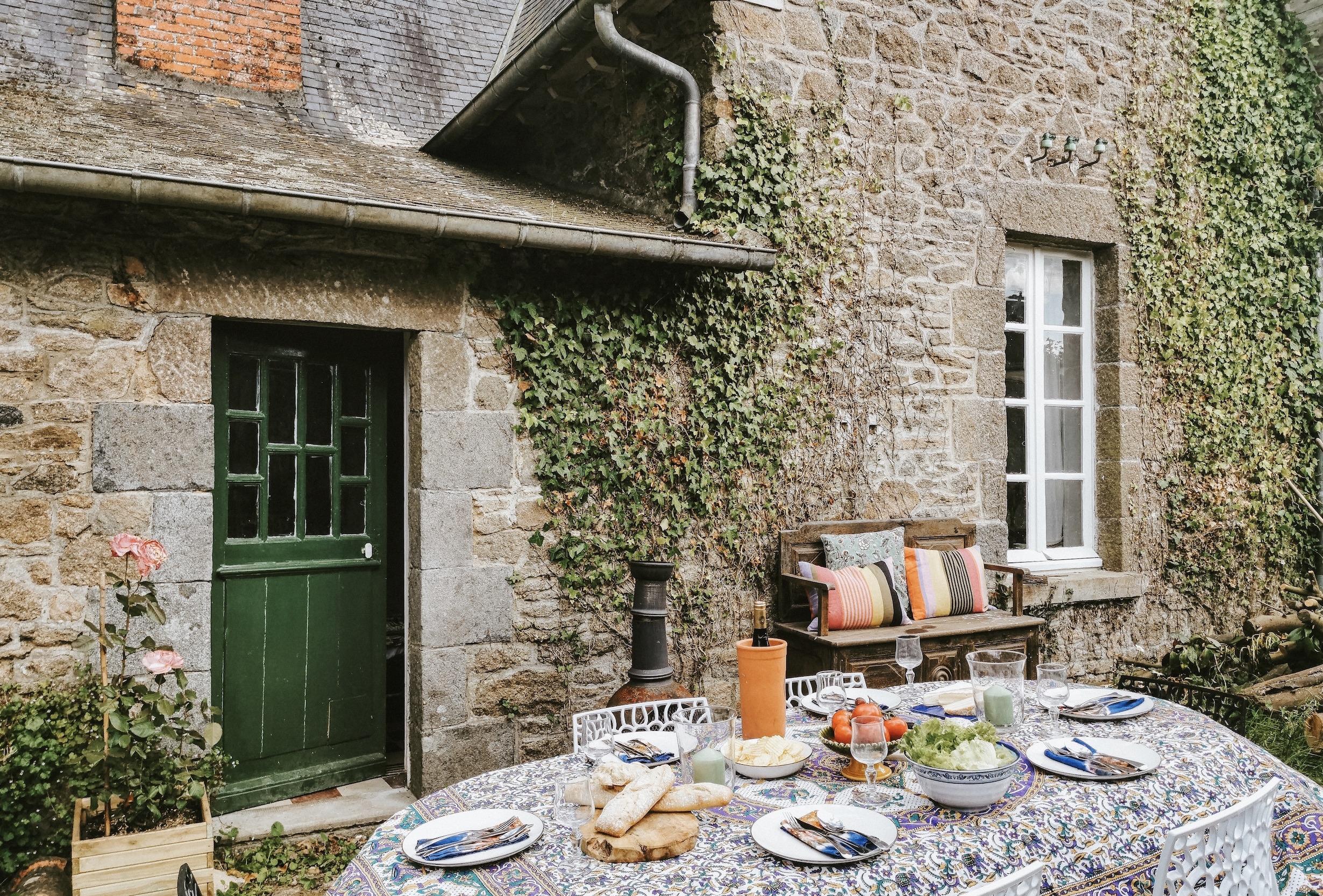 Ivy Cottage - Gallery