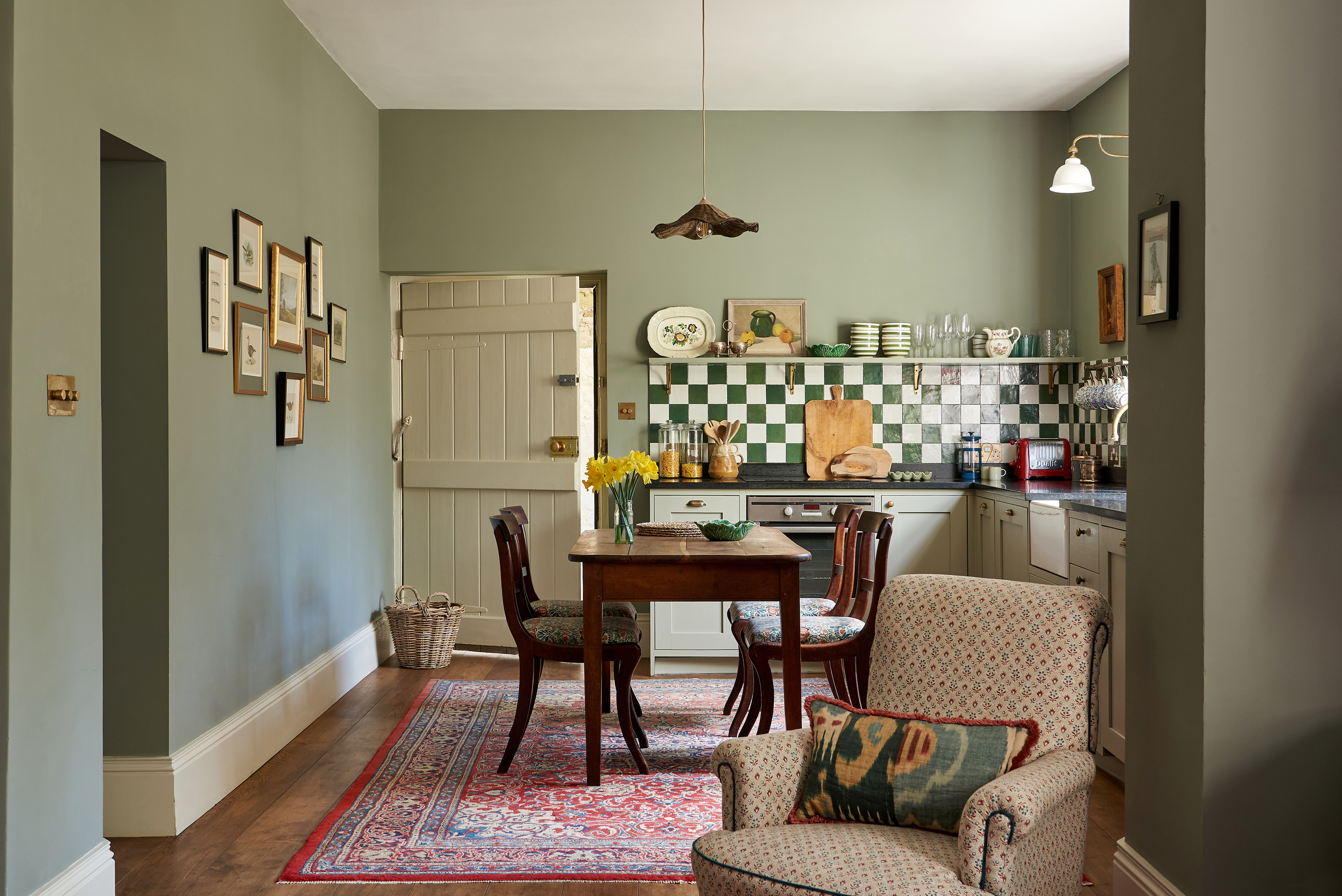 Stable Cottage - Gallery