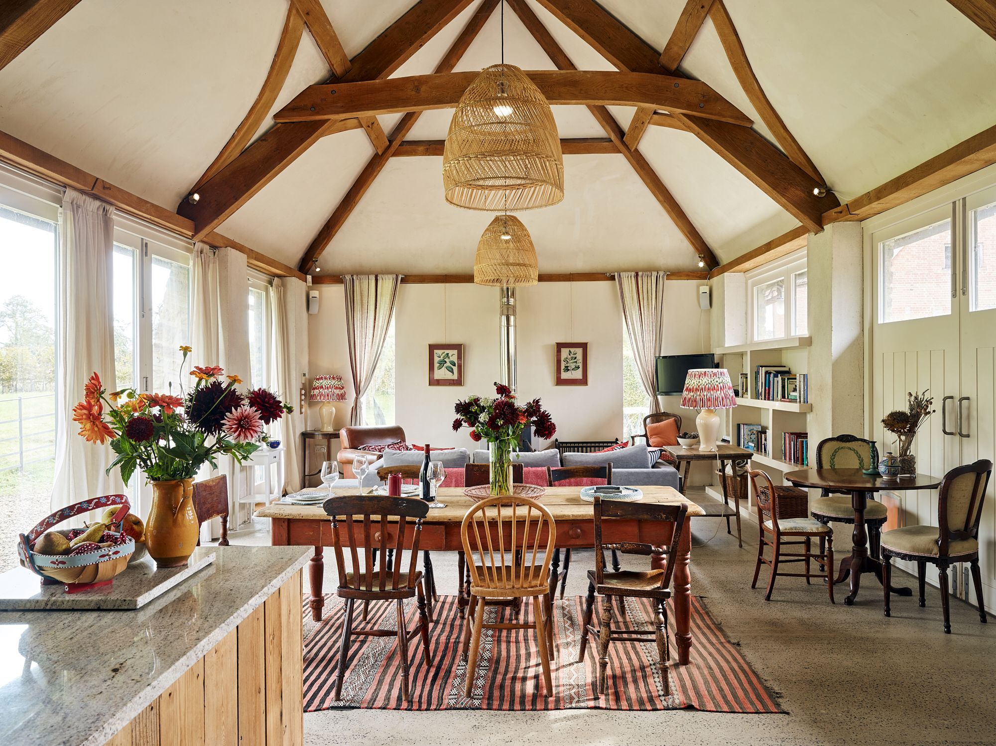 The Coach House - Gallery