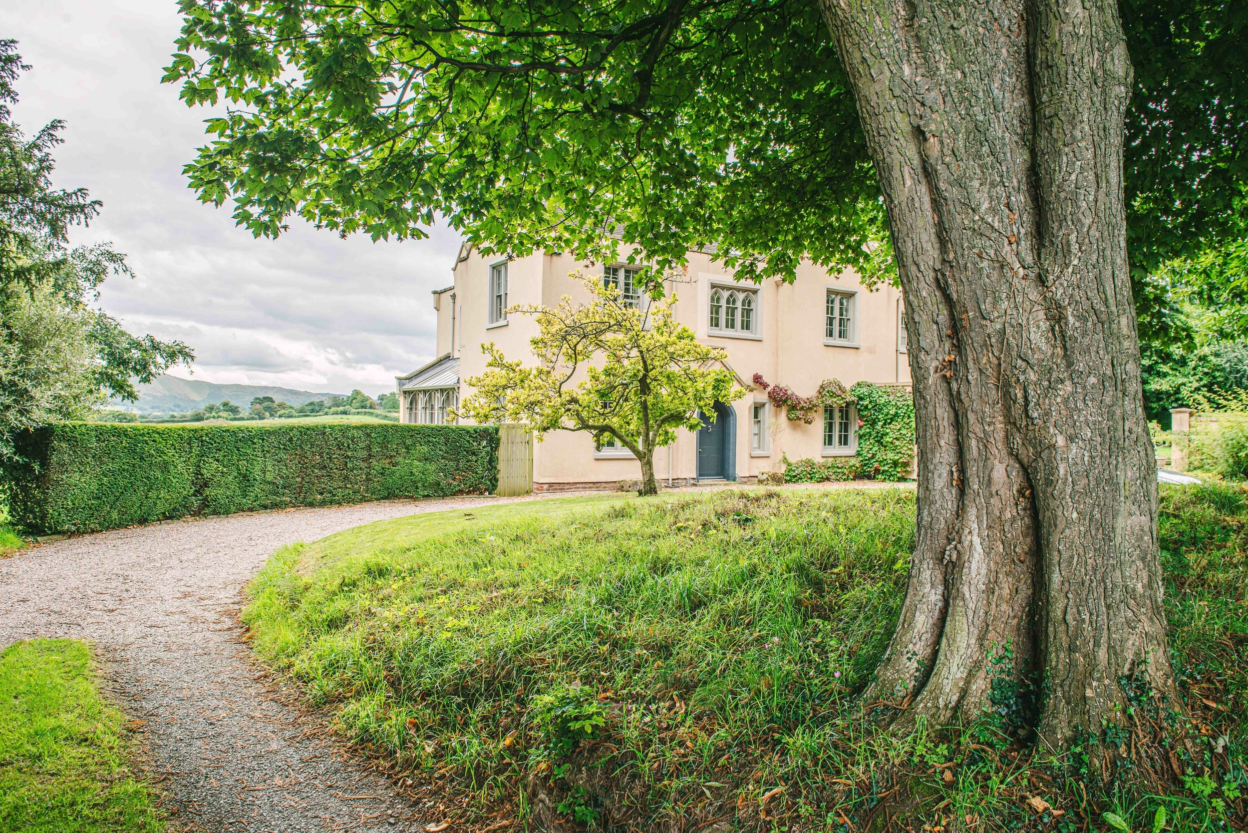 The Old Rectory - Gallery