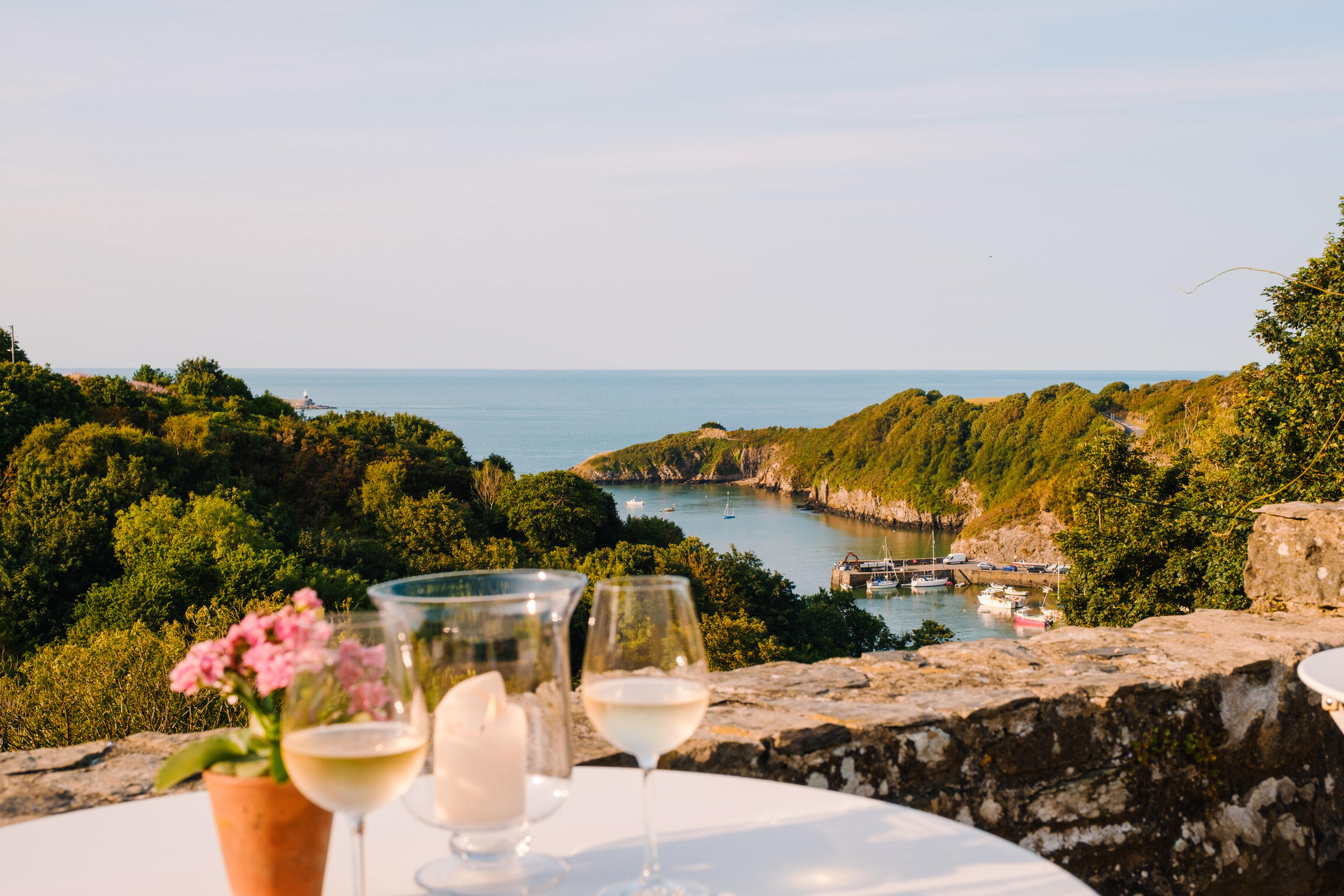 The Manor Town House - Gallery