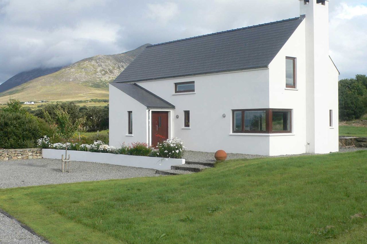 Dog-friendly self-catering holiday cottage to stay in Ireland