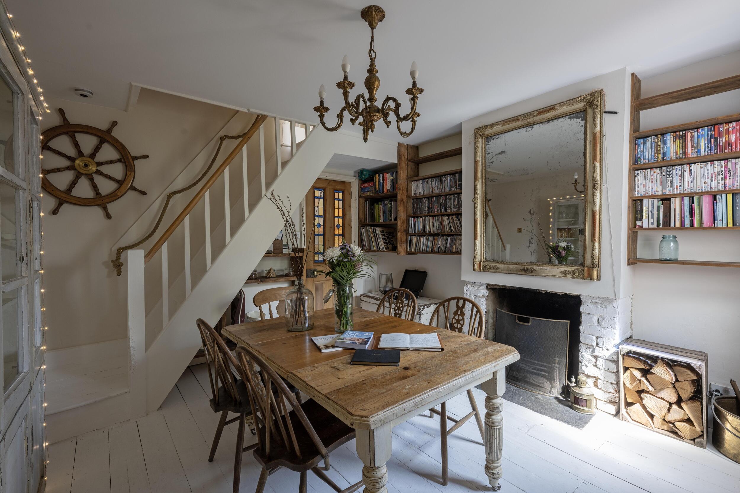 The Cook's Cottage - Gallery