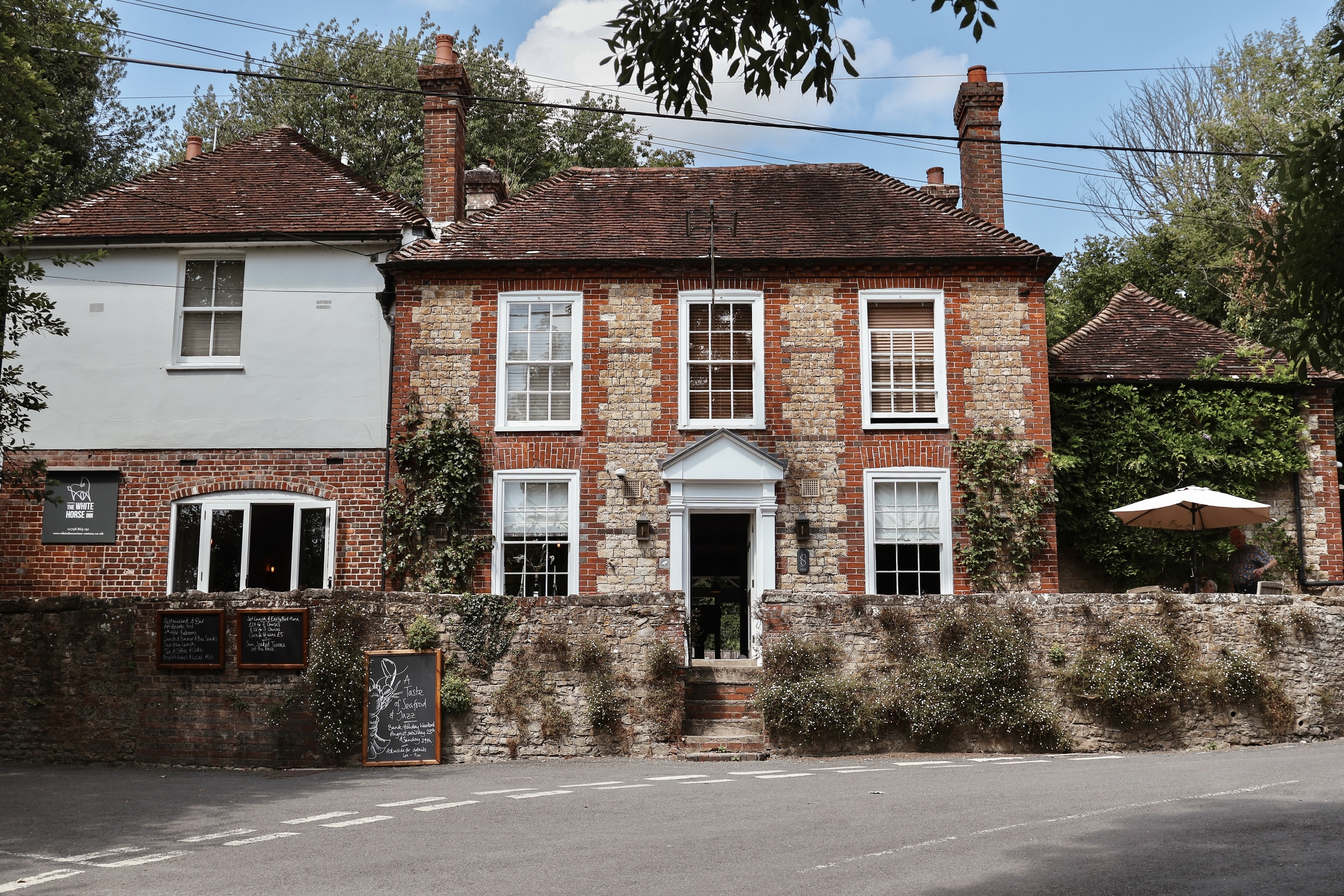 The White Horse Inn - Gallery