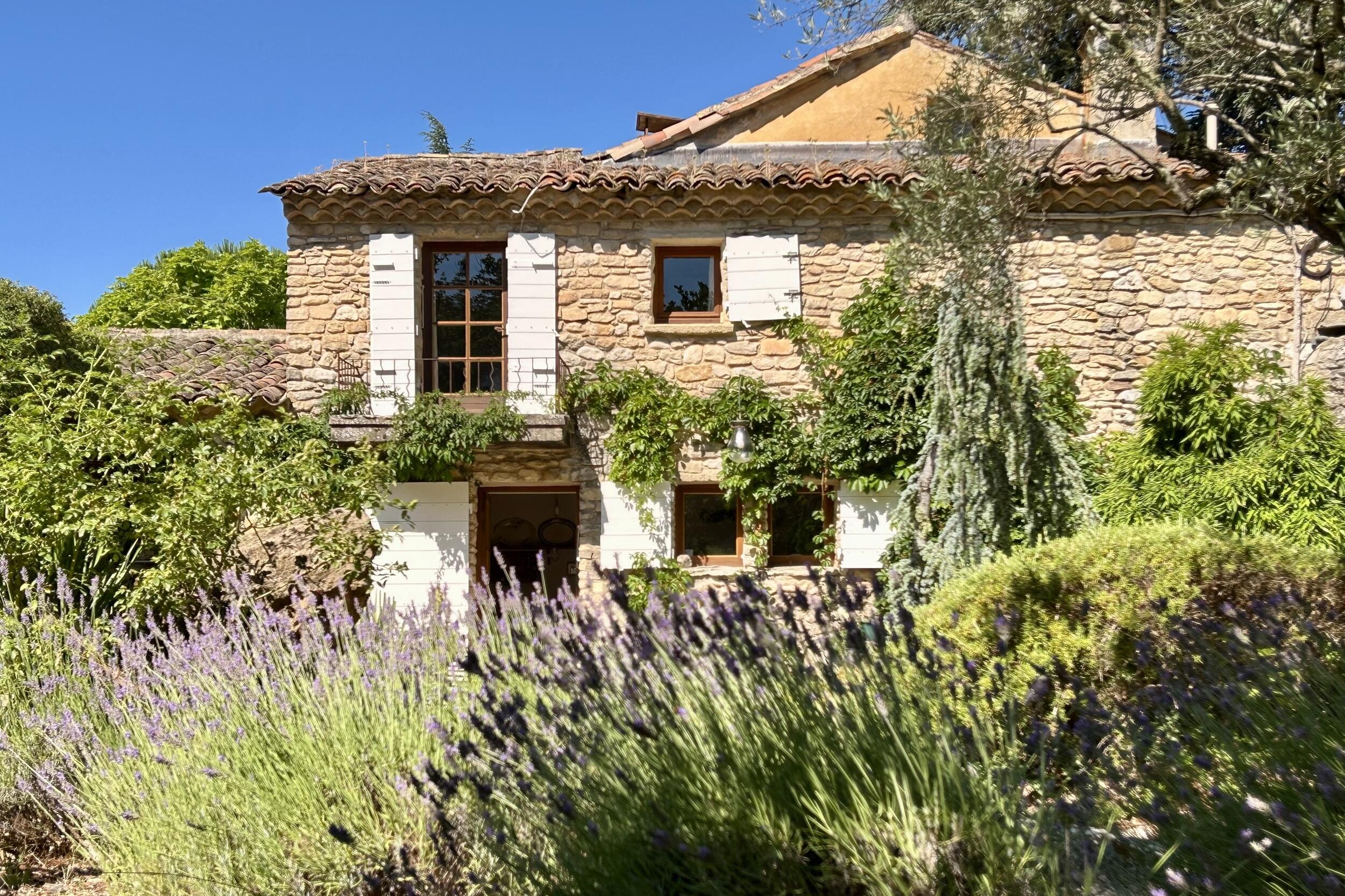 Mas Hautes Garrigues - Gallery