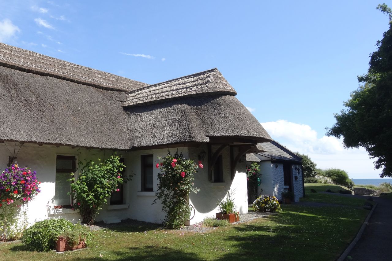 The-Cottages-Ireland-romantic-holiday