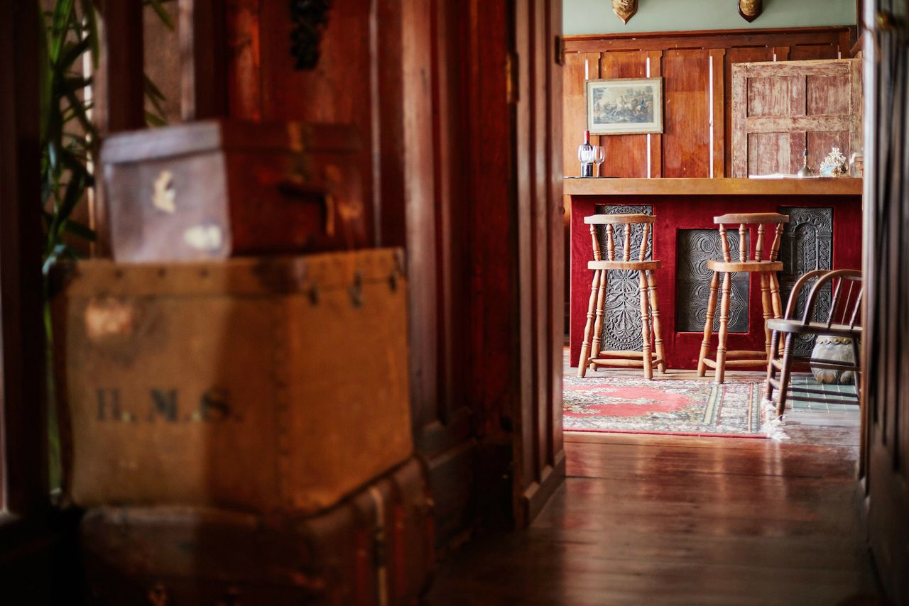 The-Castle-in-Ireland-Romantic-stays-for-couples.