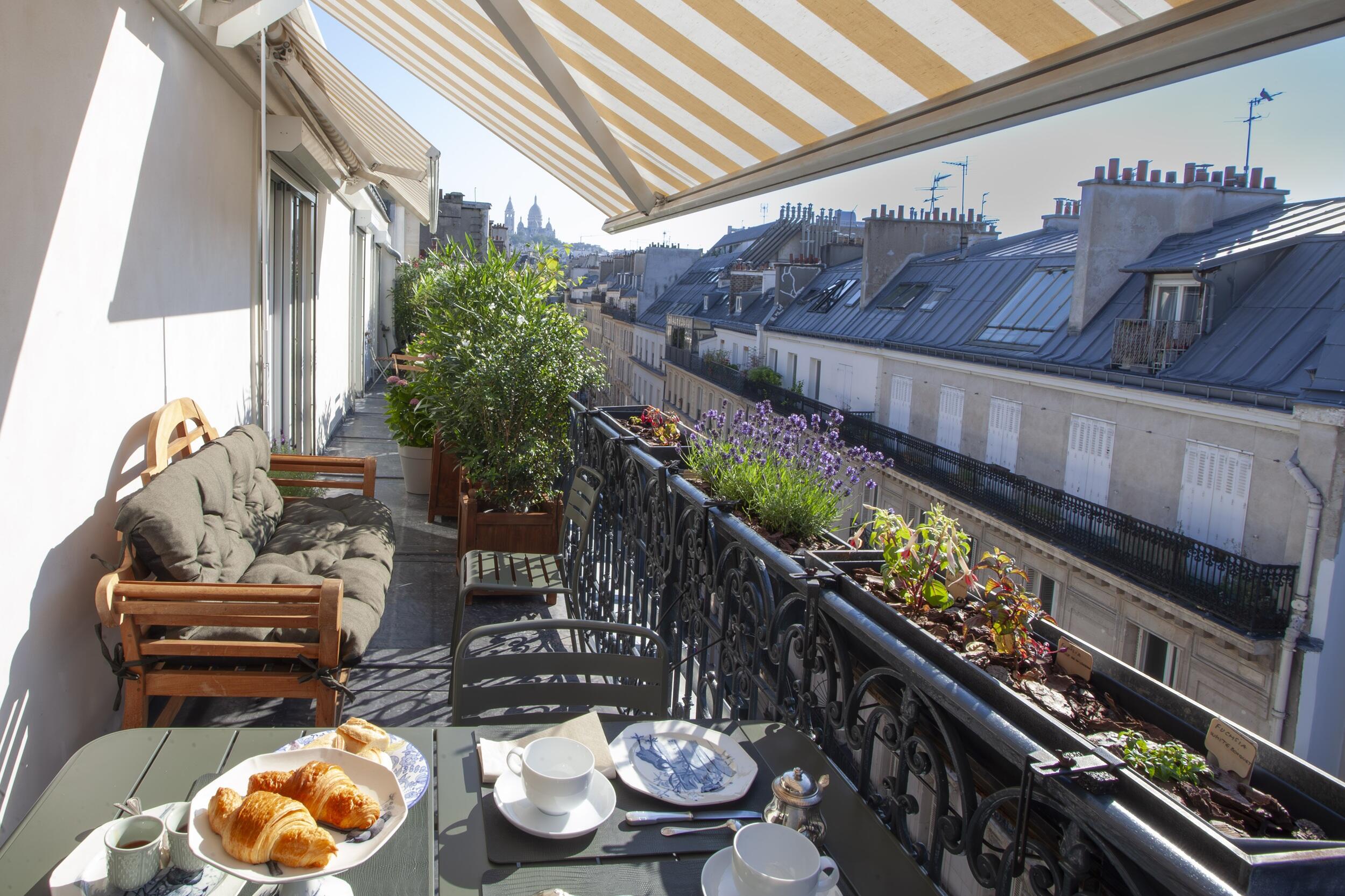 Côté Montmartre - Gallery