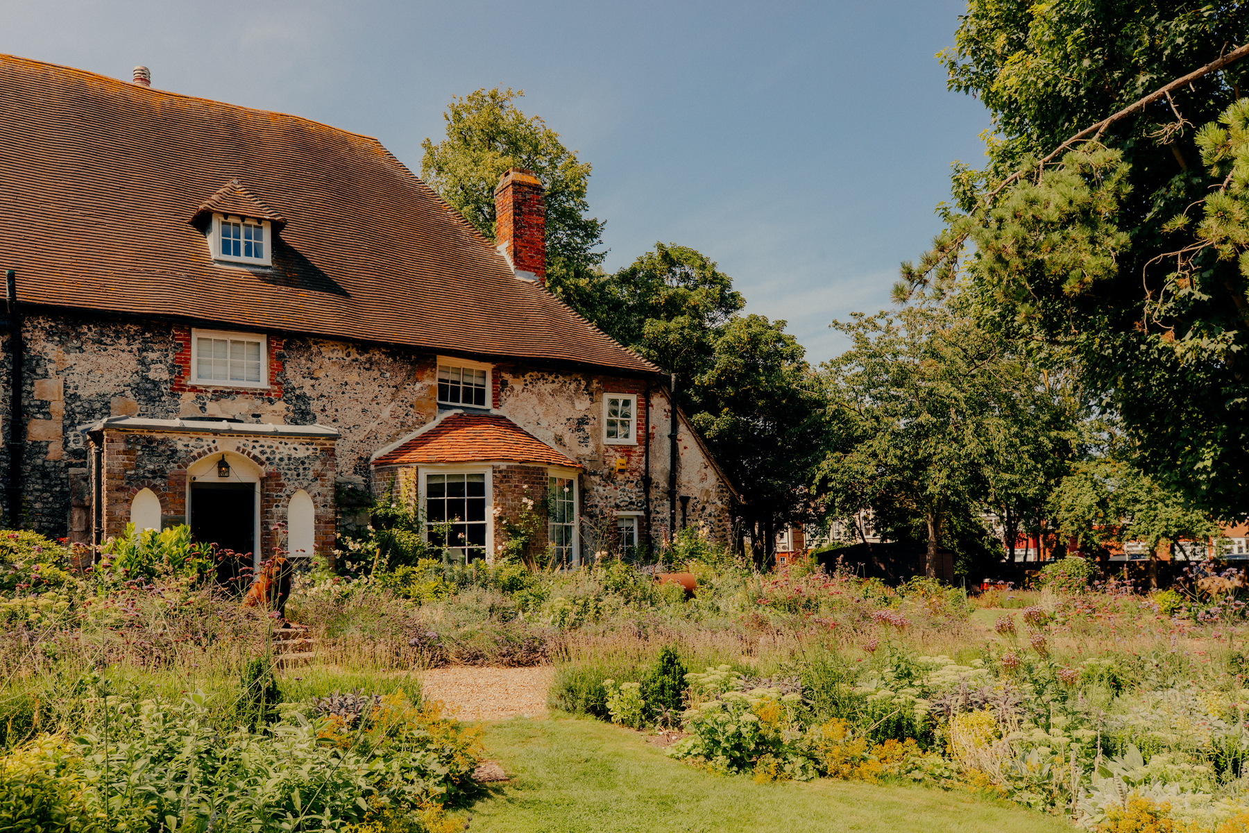 Salmestone Grange - Gallery