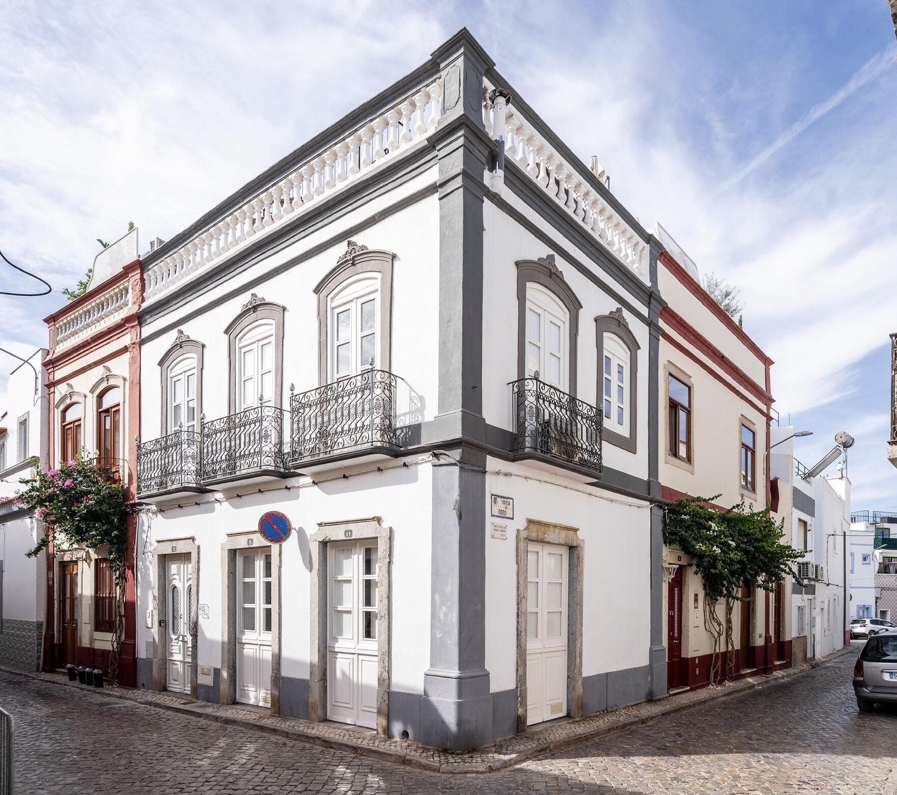 Casa Candido - Gallery