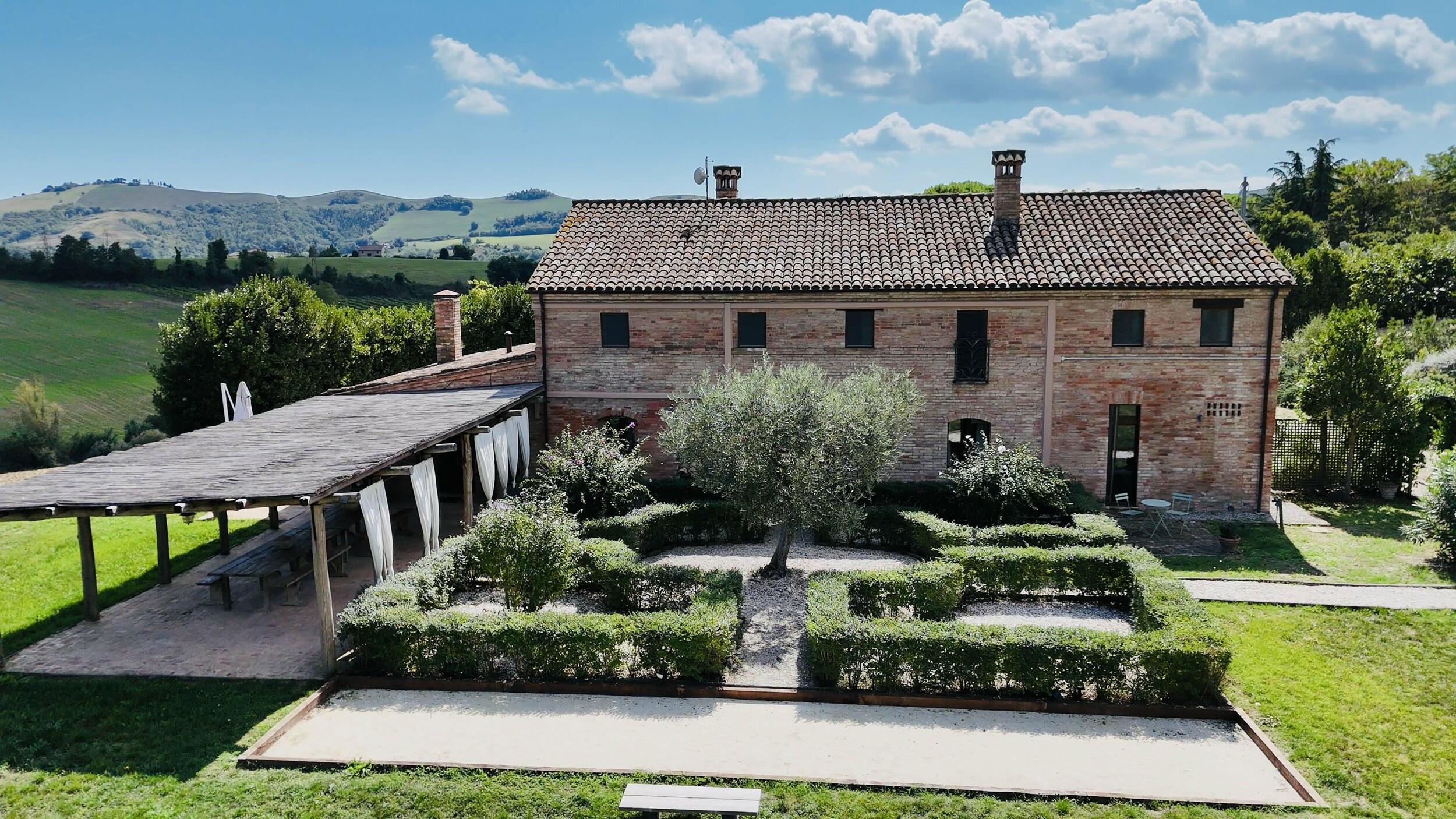 Casa Castagna - Gallery
