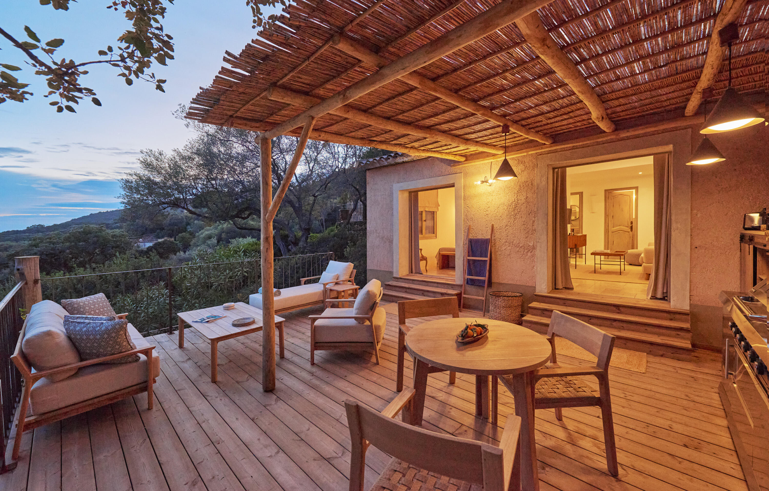 Casa Penisula - Gallery