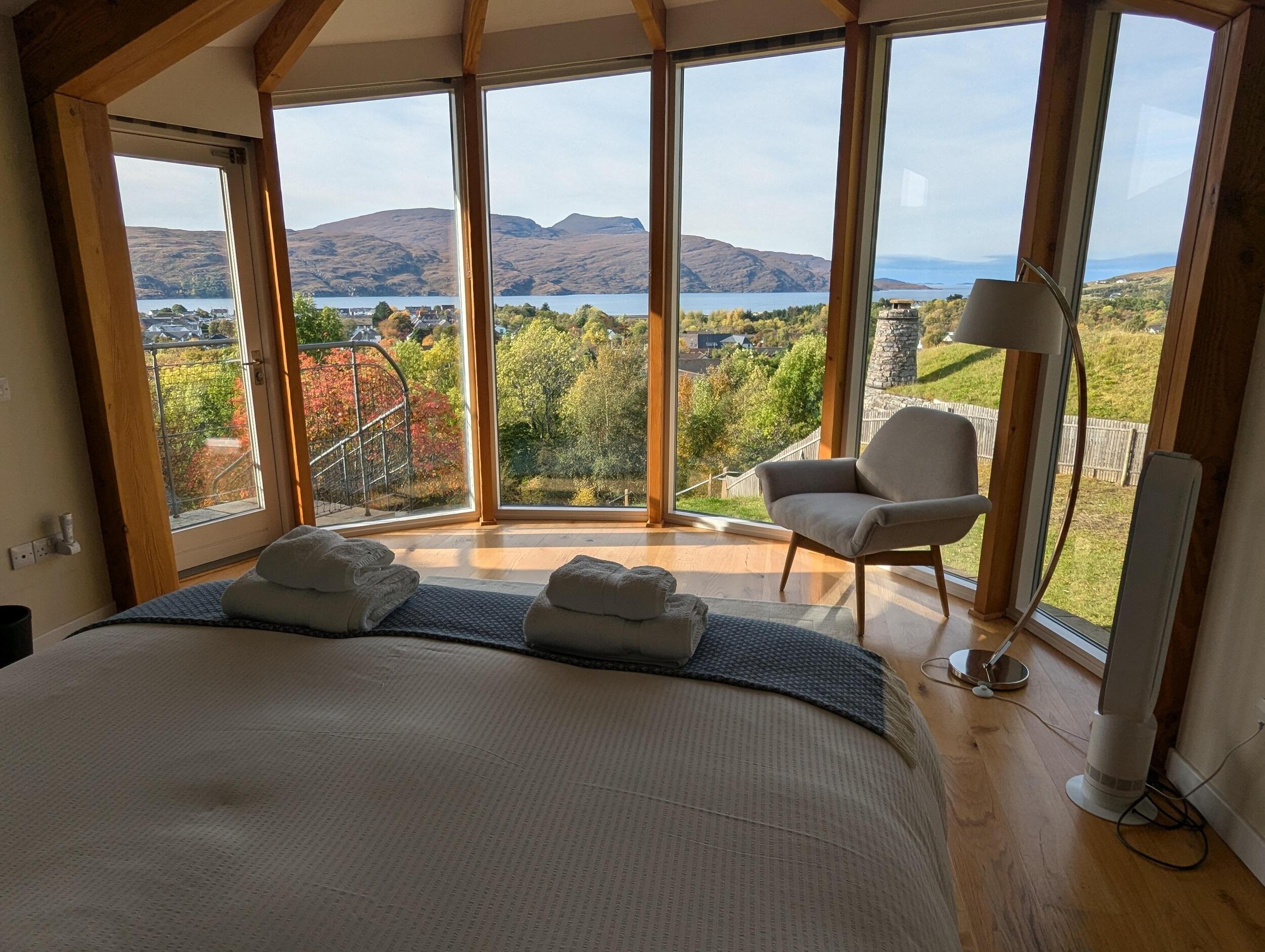 Treetop House - Gallery