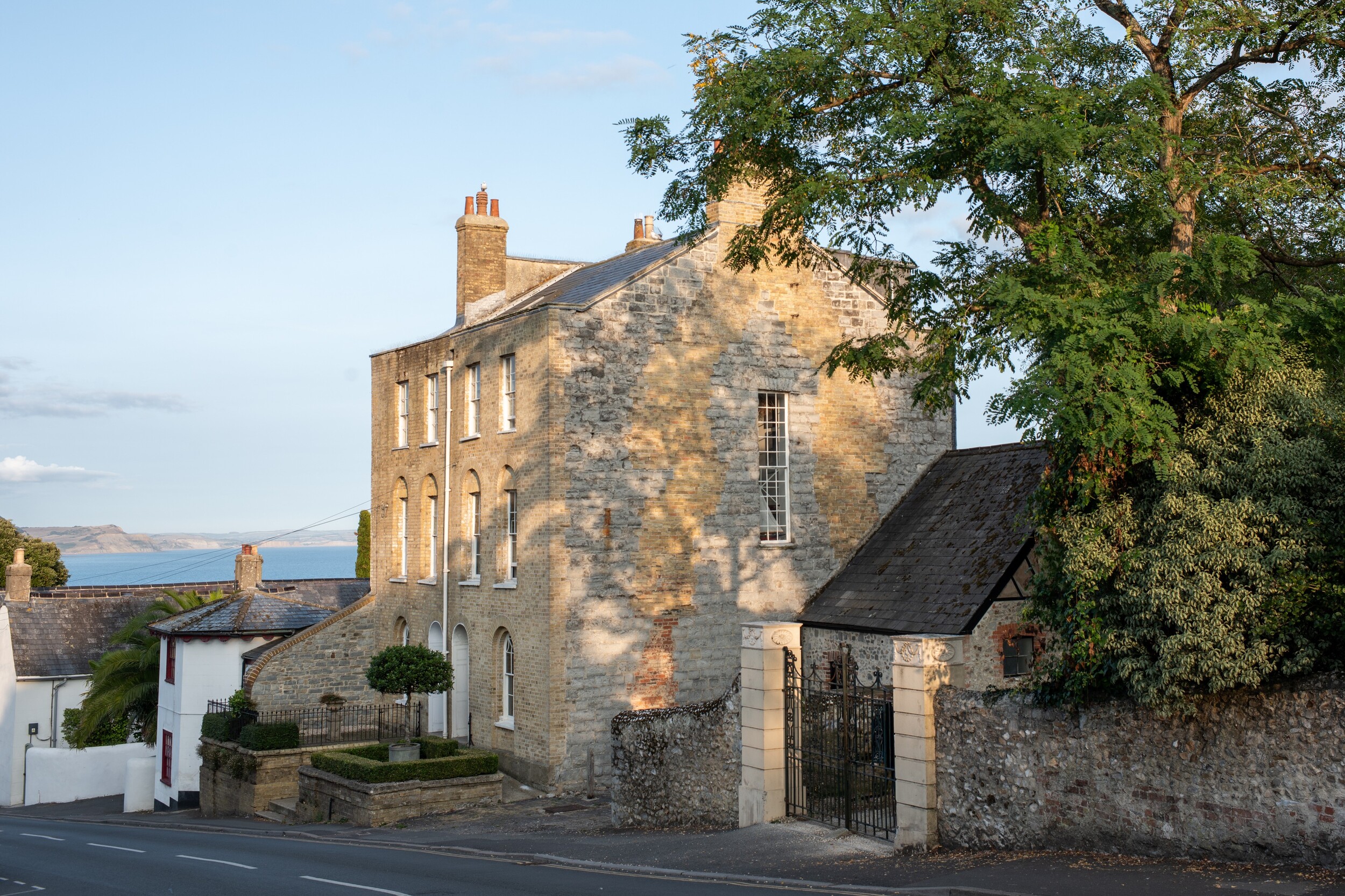 15 Pound Street - Gallery