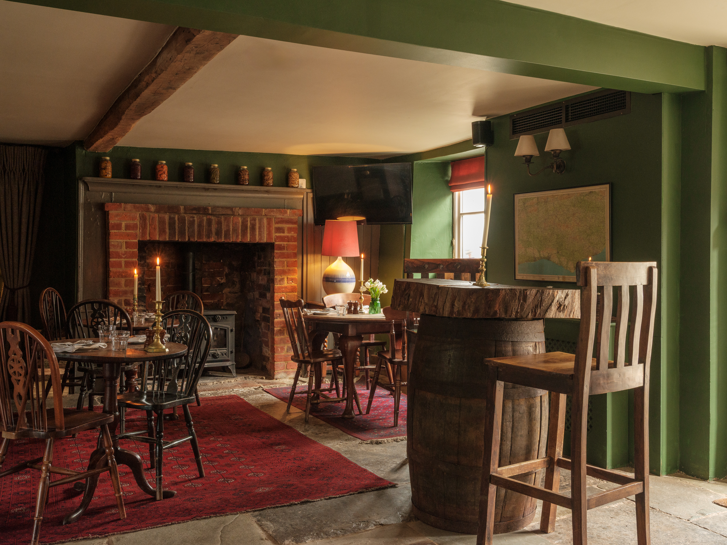 The Bell & Crown - Gallery
