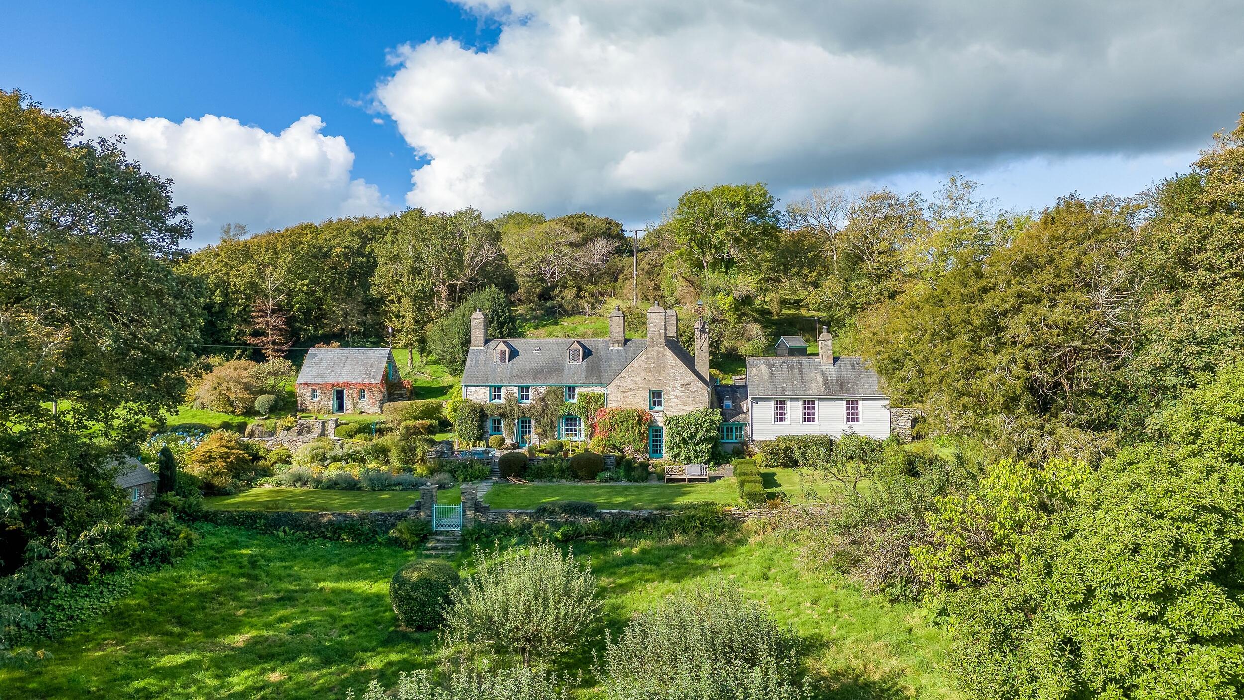 Carregfelen - Gallery