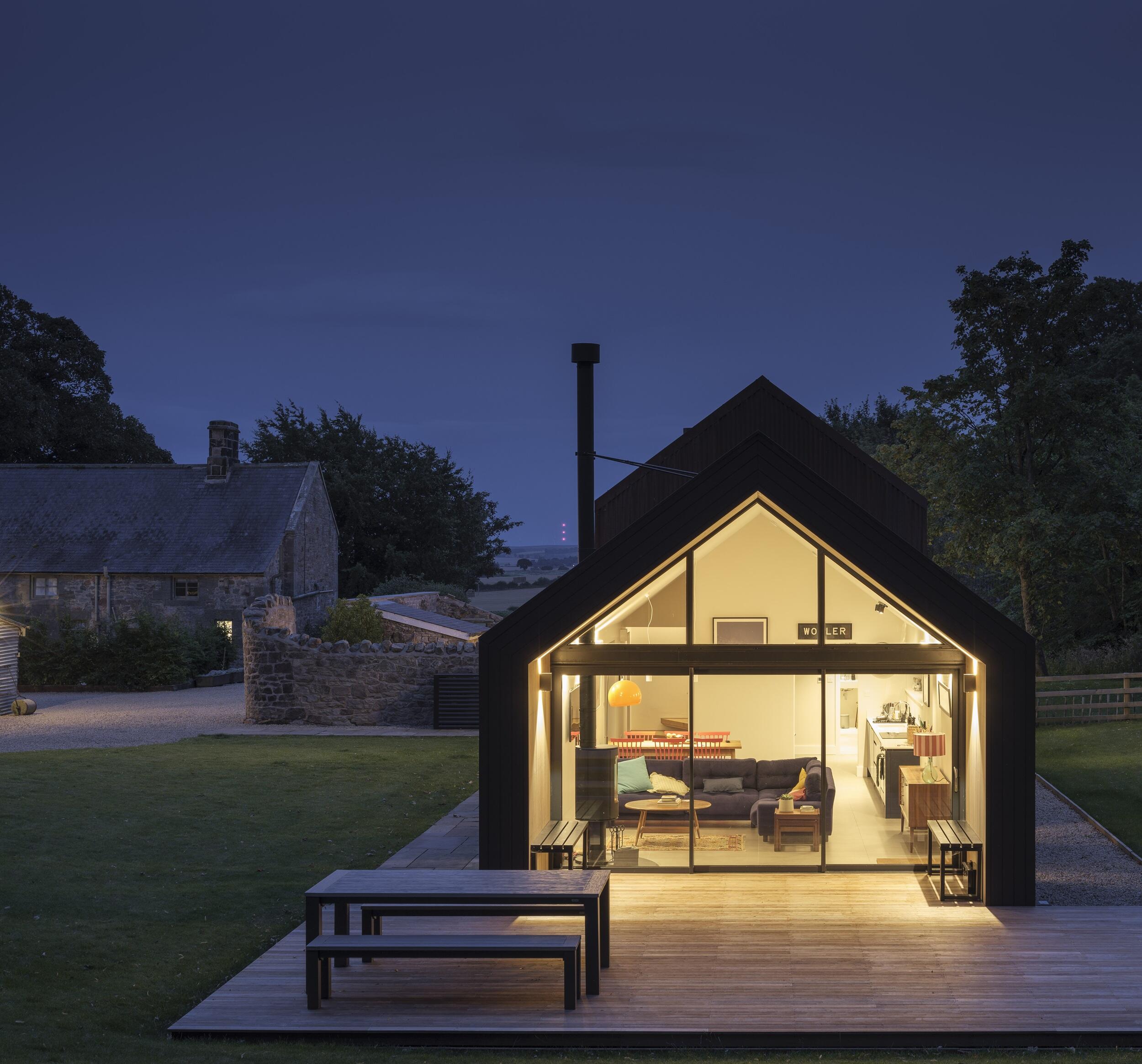 Limeworks Hemmel - Gallery