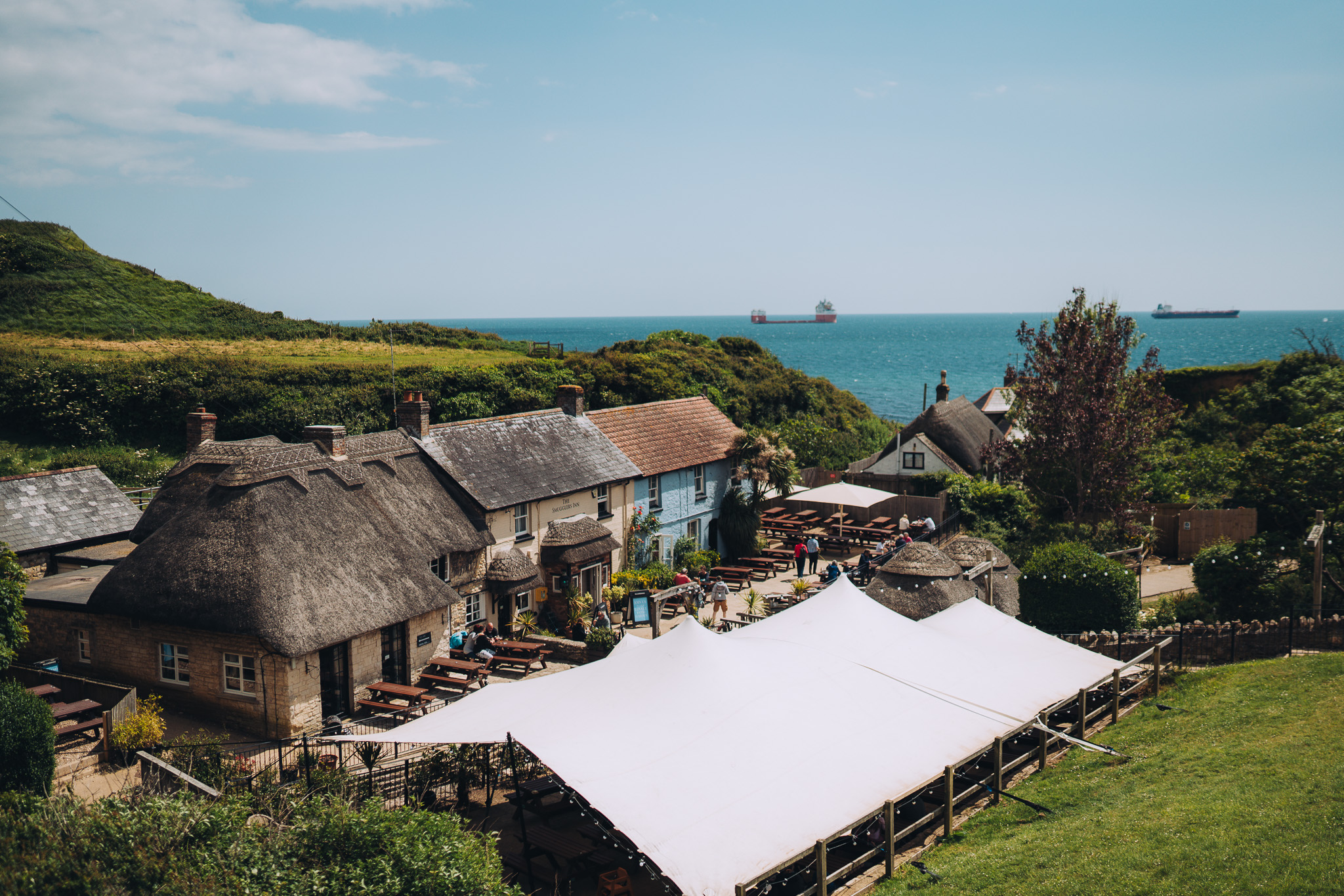 The Smuggler's Inn - Gallery