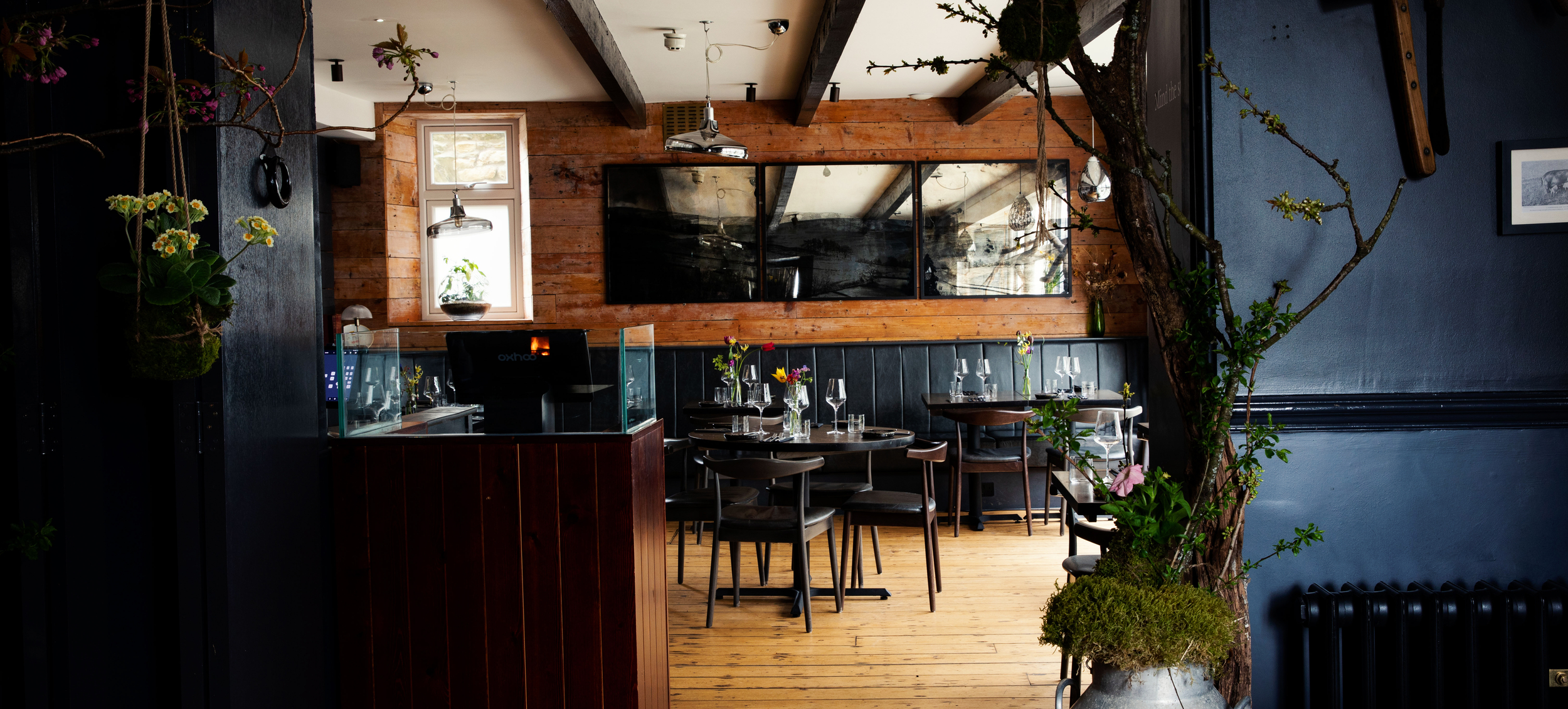 The Black Bull - Gallery