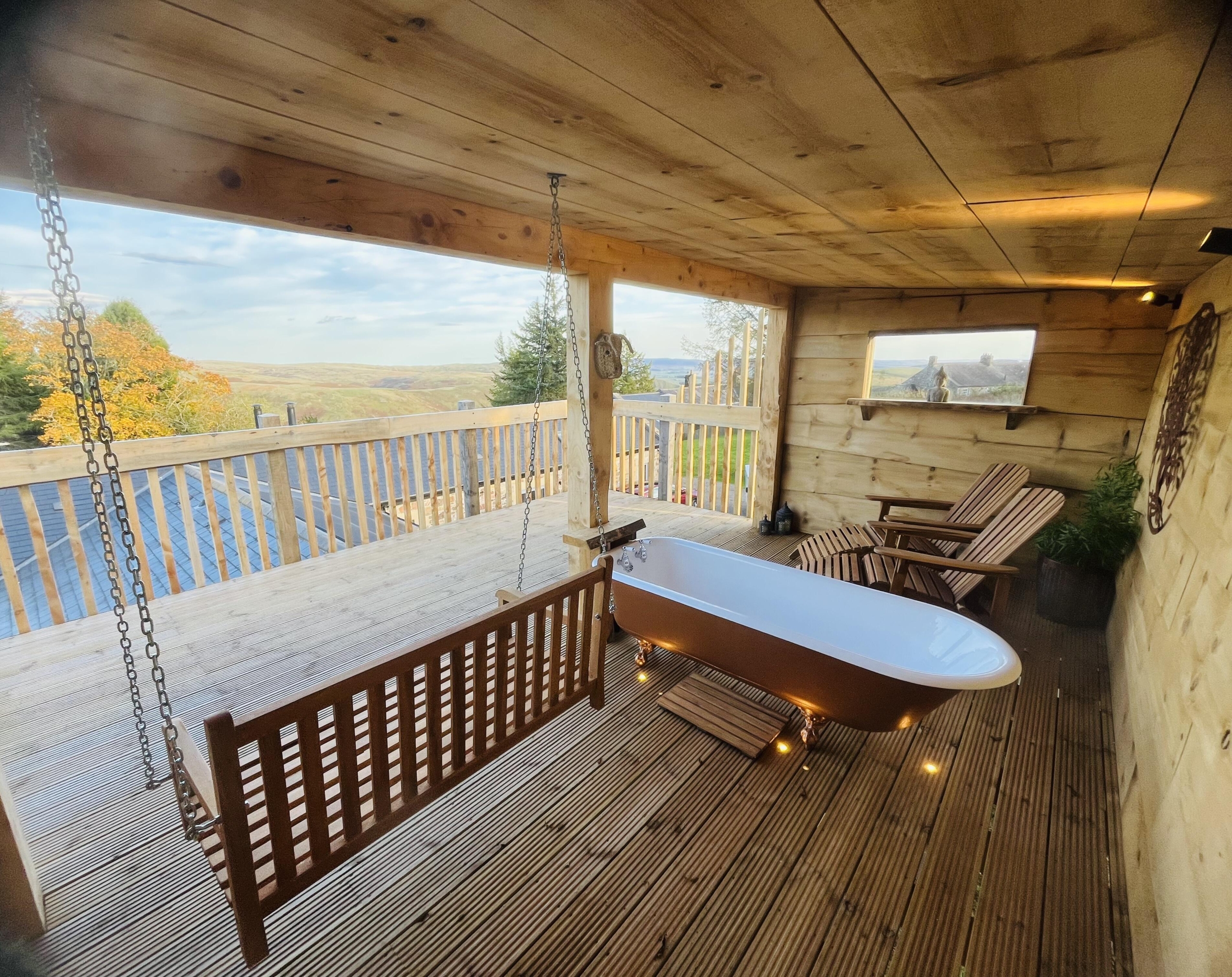 Leyland Barn, Kidlandlee - Gallery