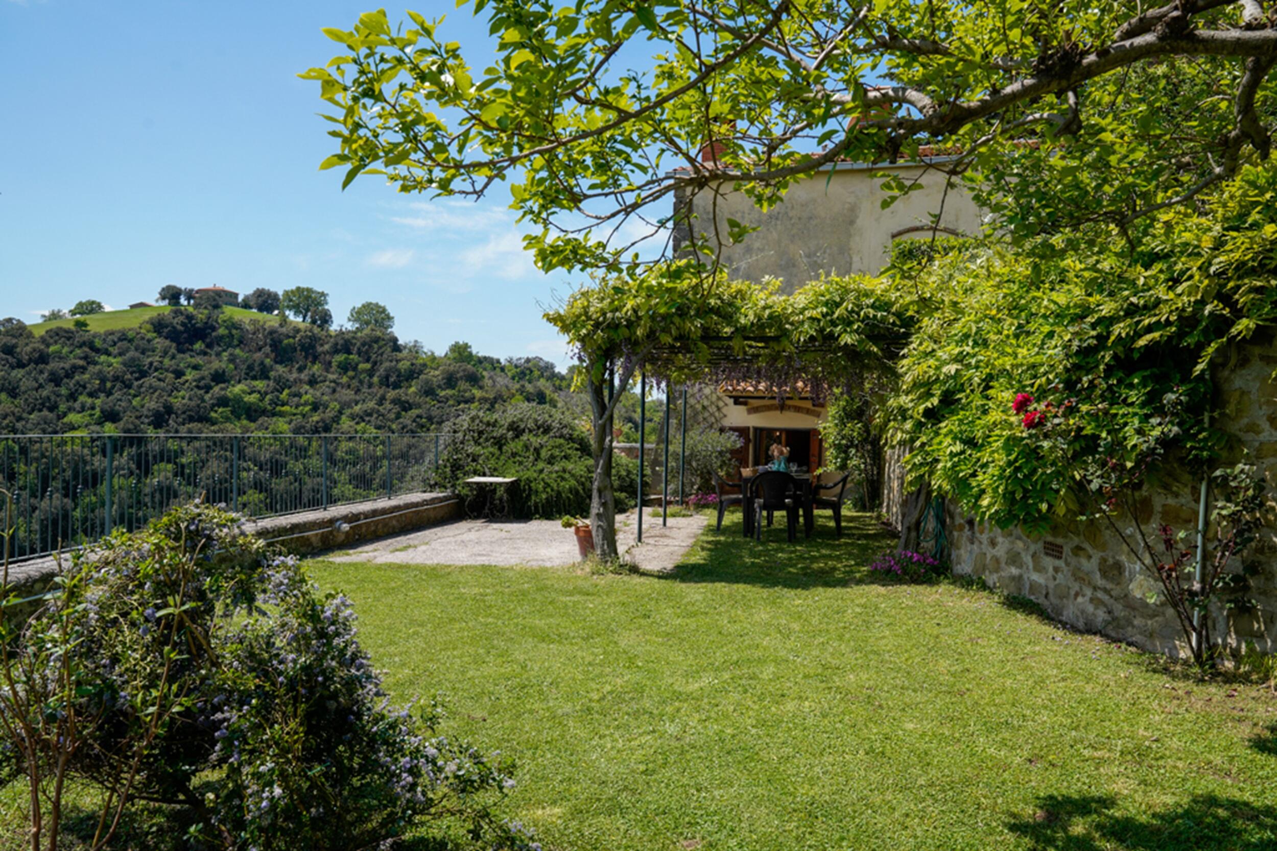 Il Frantoio - Gallery