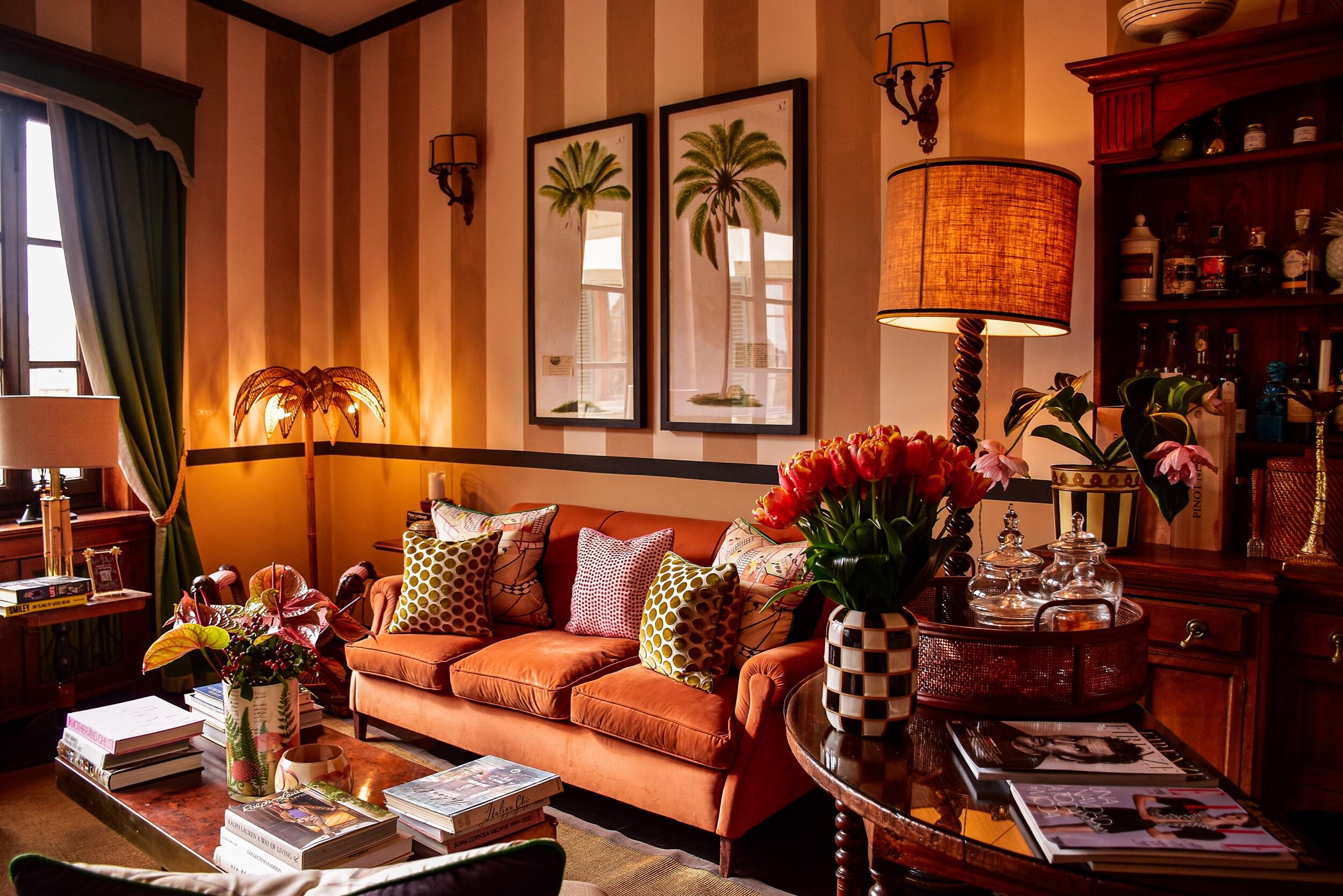 Hermitage Hotel Firenze - Gallery