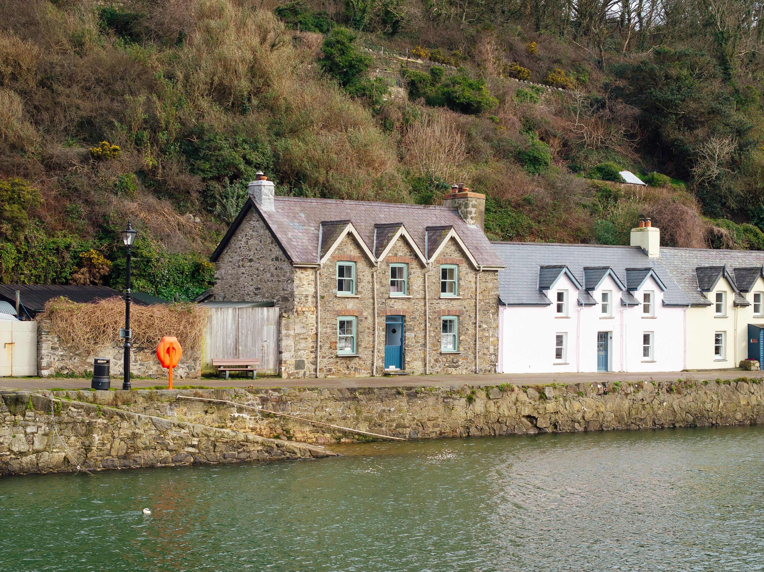 37 Quay Street - Gallery