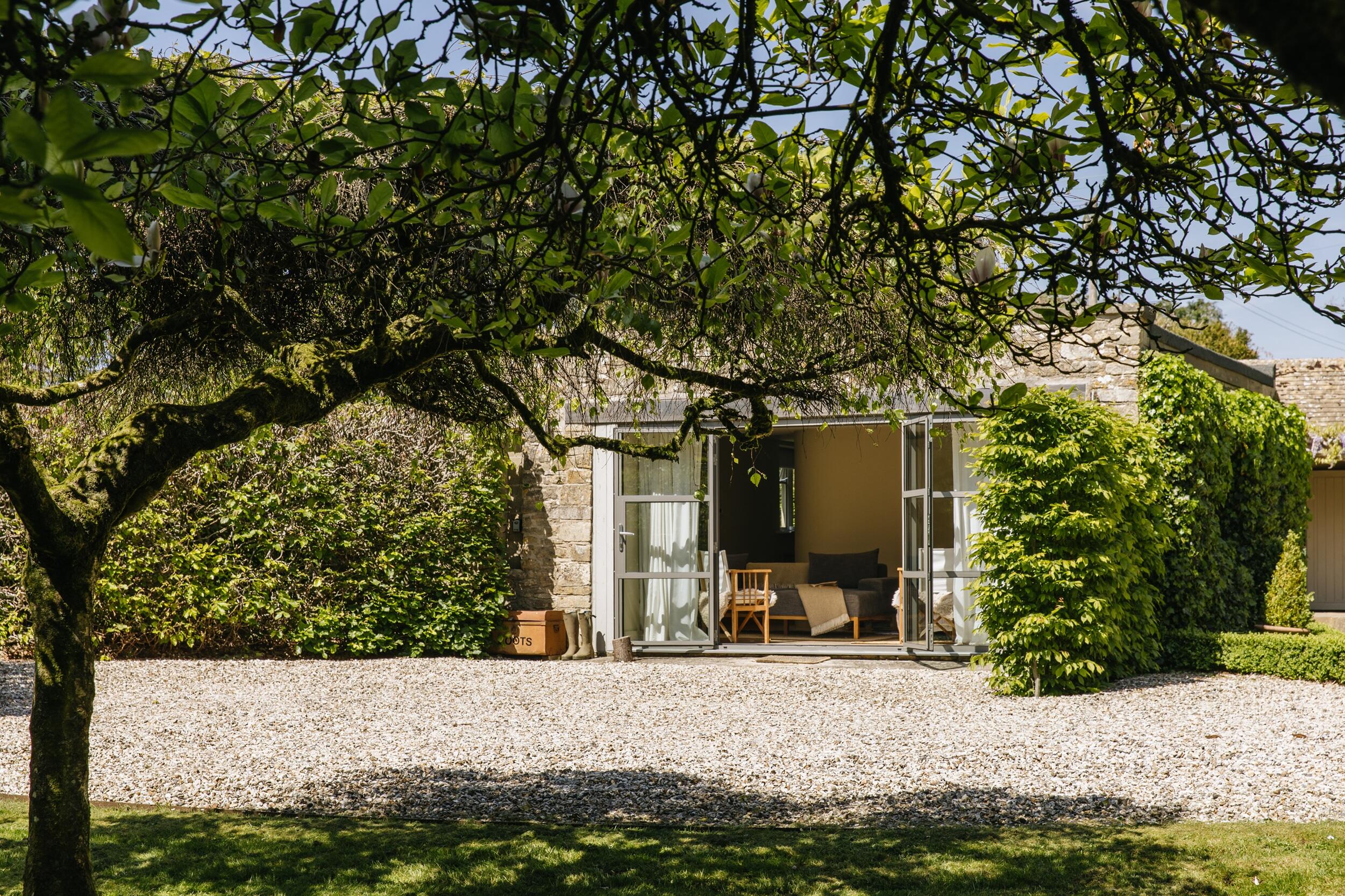 The Other House - Gallery