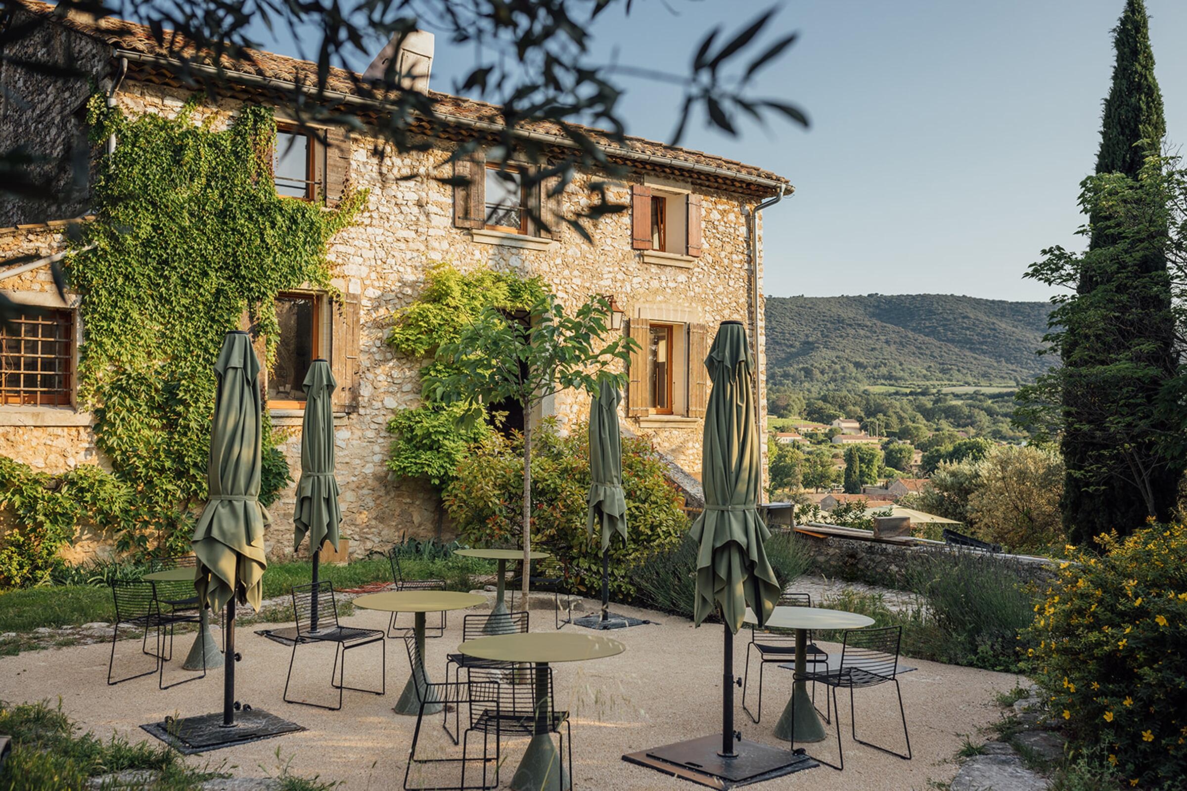 Le Pavadou - Gallery