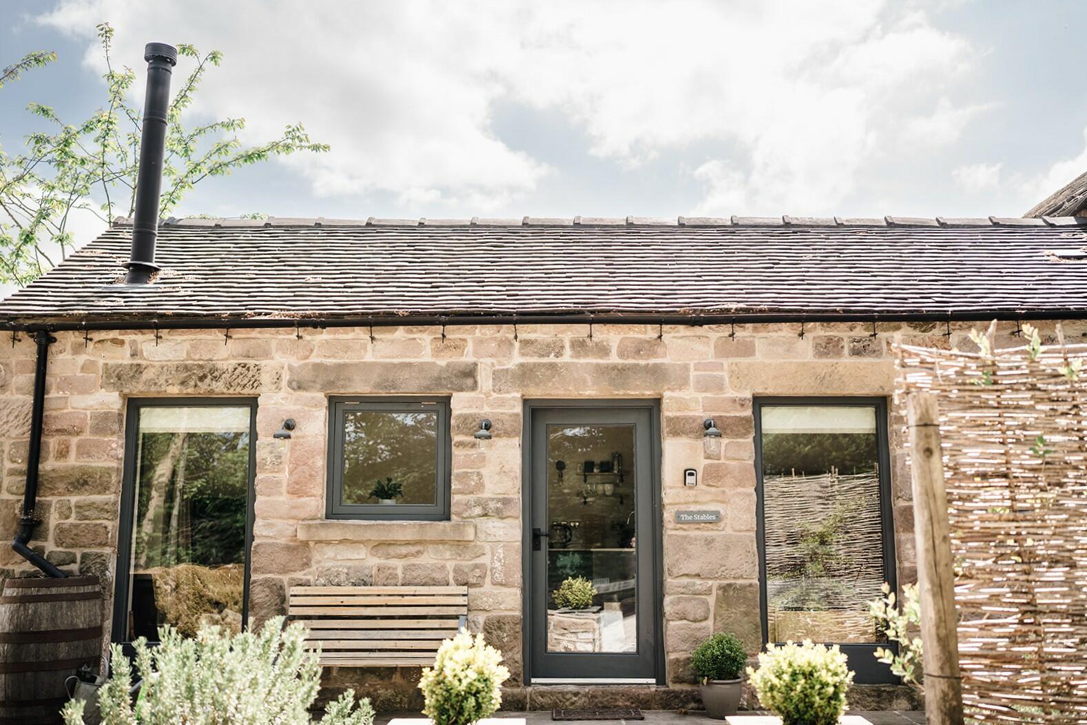 The Stables at Rocking Stone Farm - Gallery