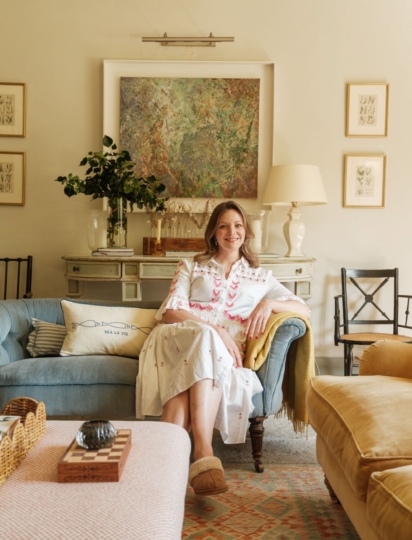 Sophie Brendel Profile Image