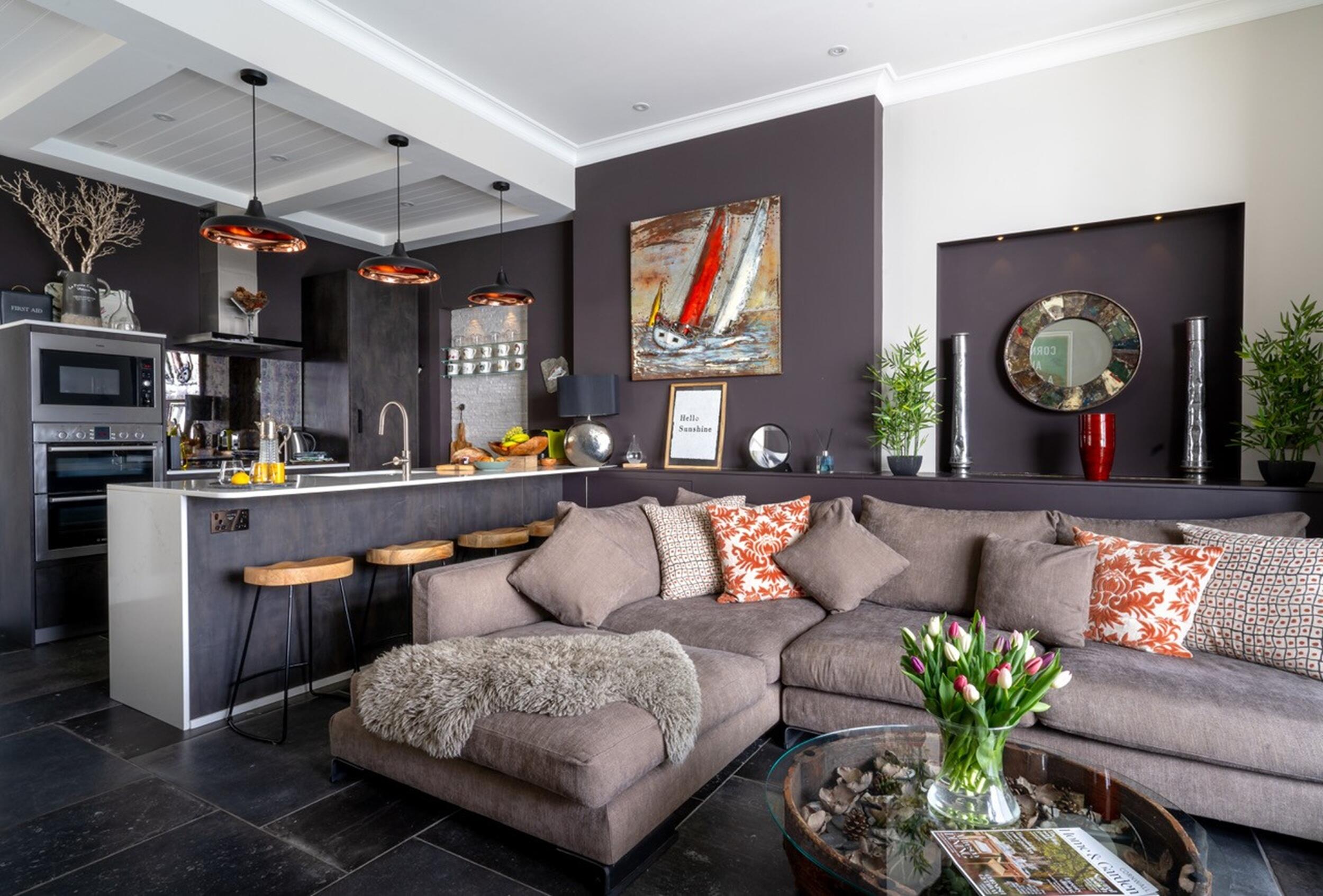 Marners Rock No 3 - Gallery