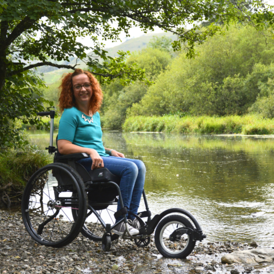 Carrie-Ann Lightley Profile Image