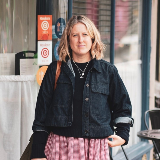 Emily Hadley Profile Image