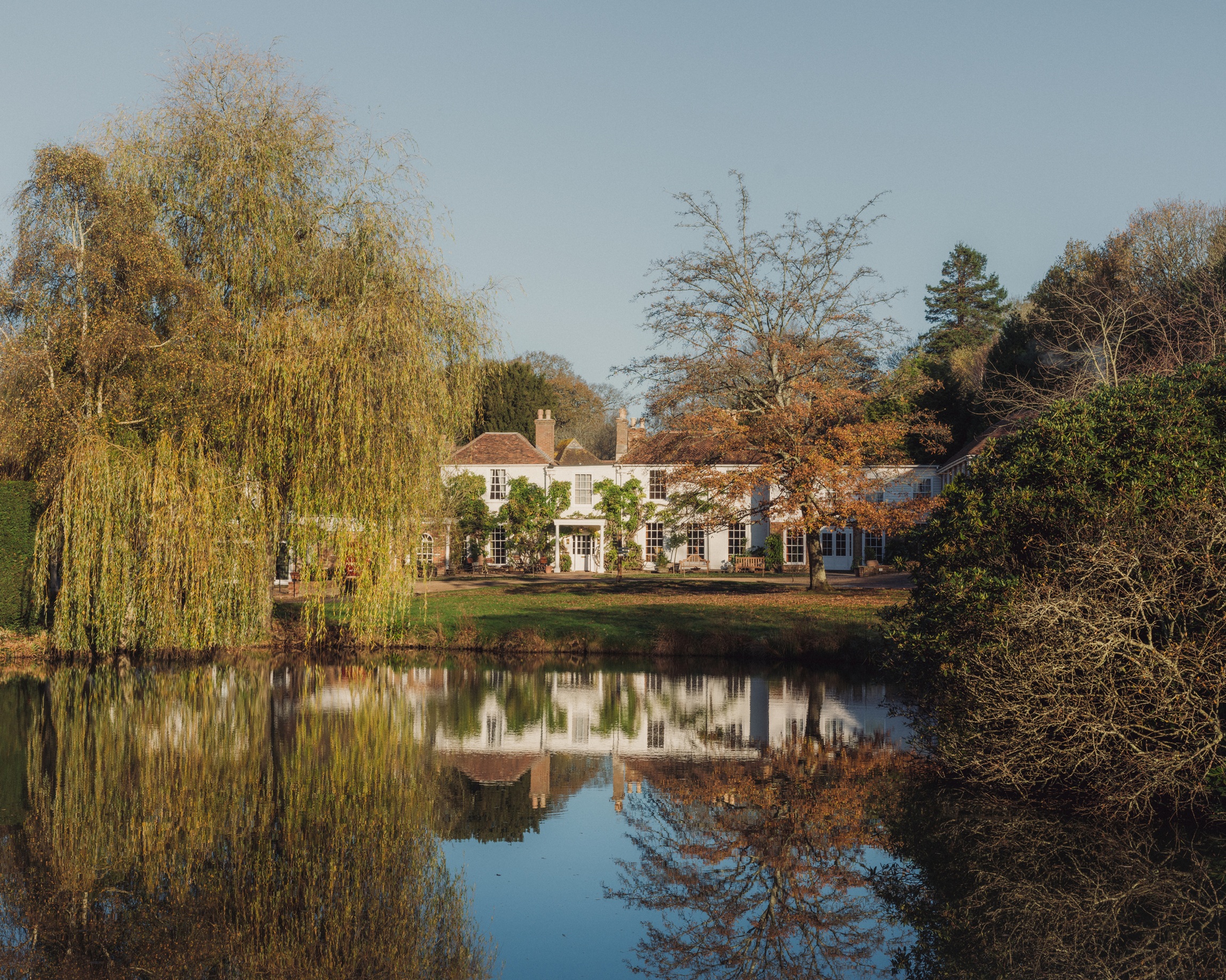 Crafted at Powdermills - Gallery