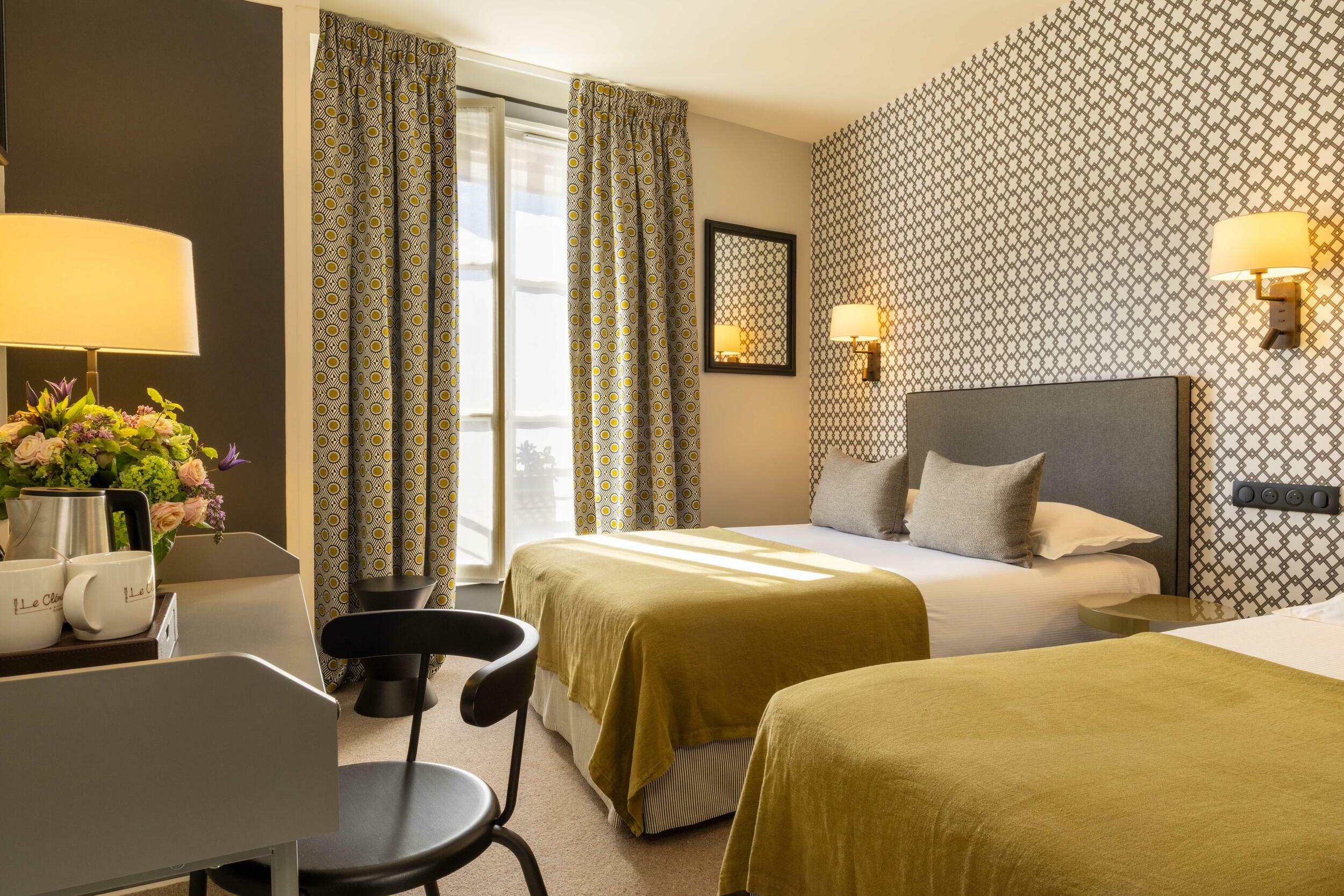 Hôtel Le Clément - Gallery