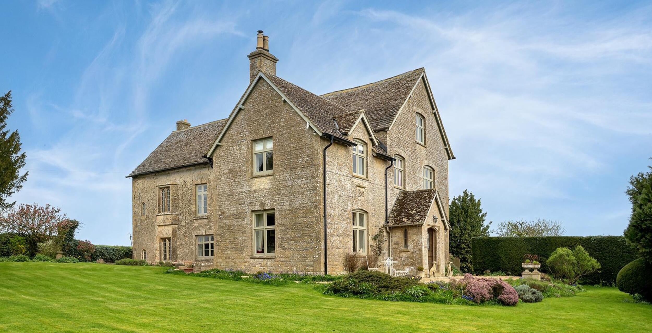 King John's Palace - Gallery