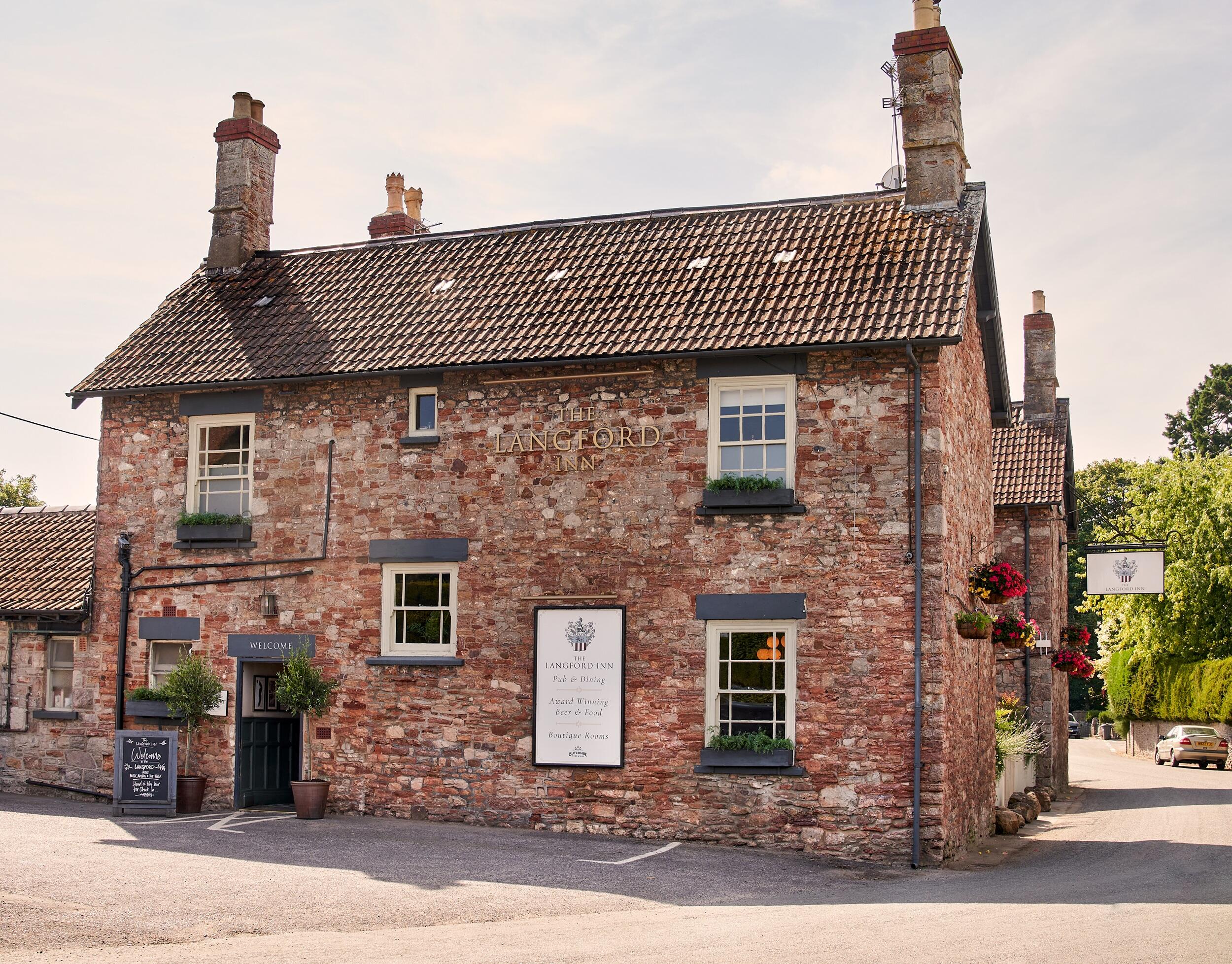 The Langford Inn - Gallery