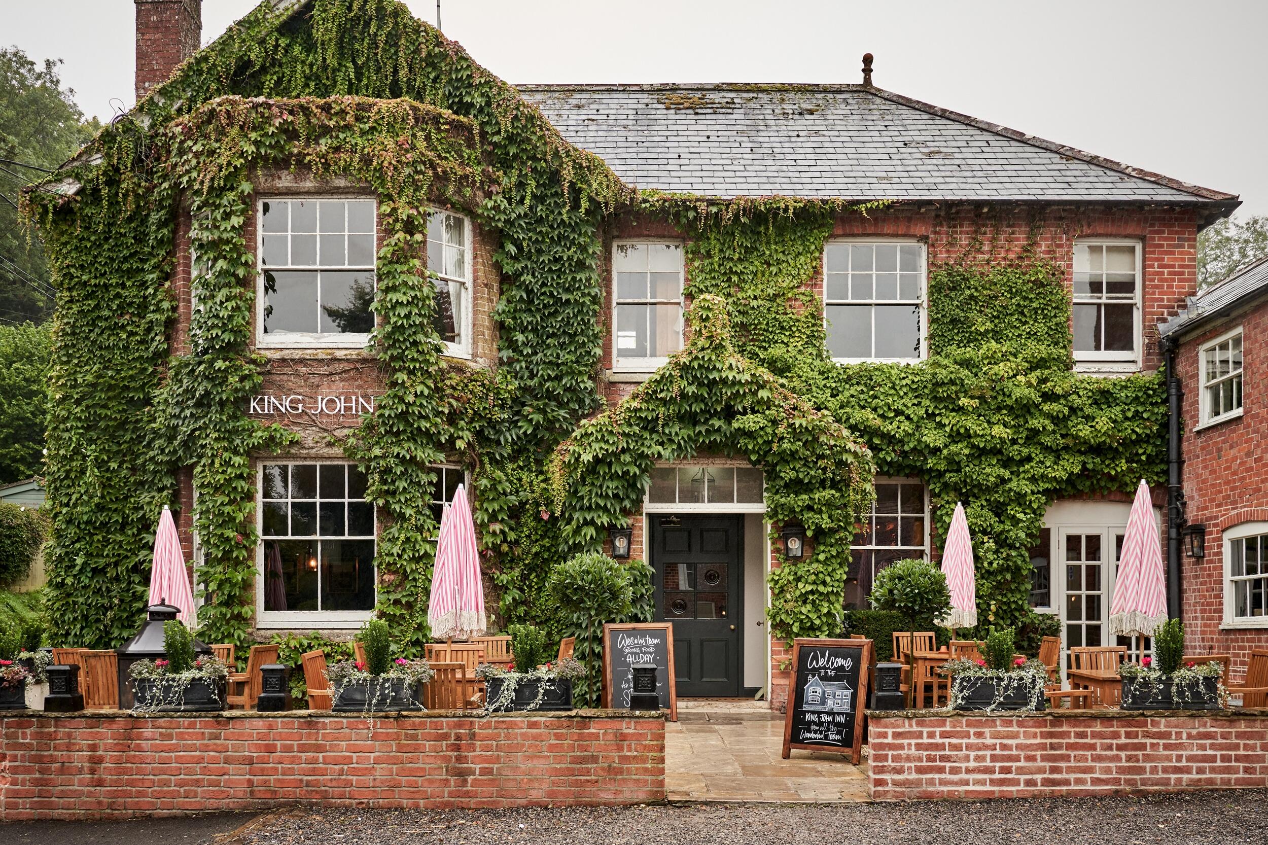 King John Inn - Gallery