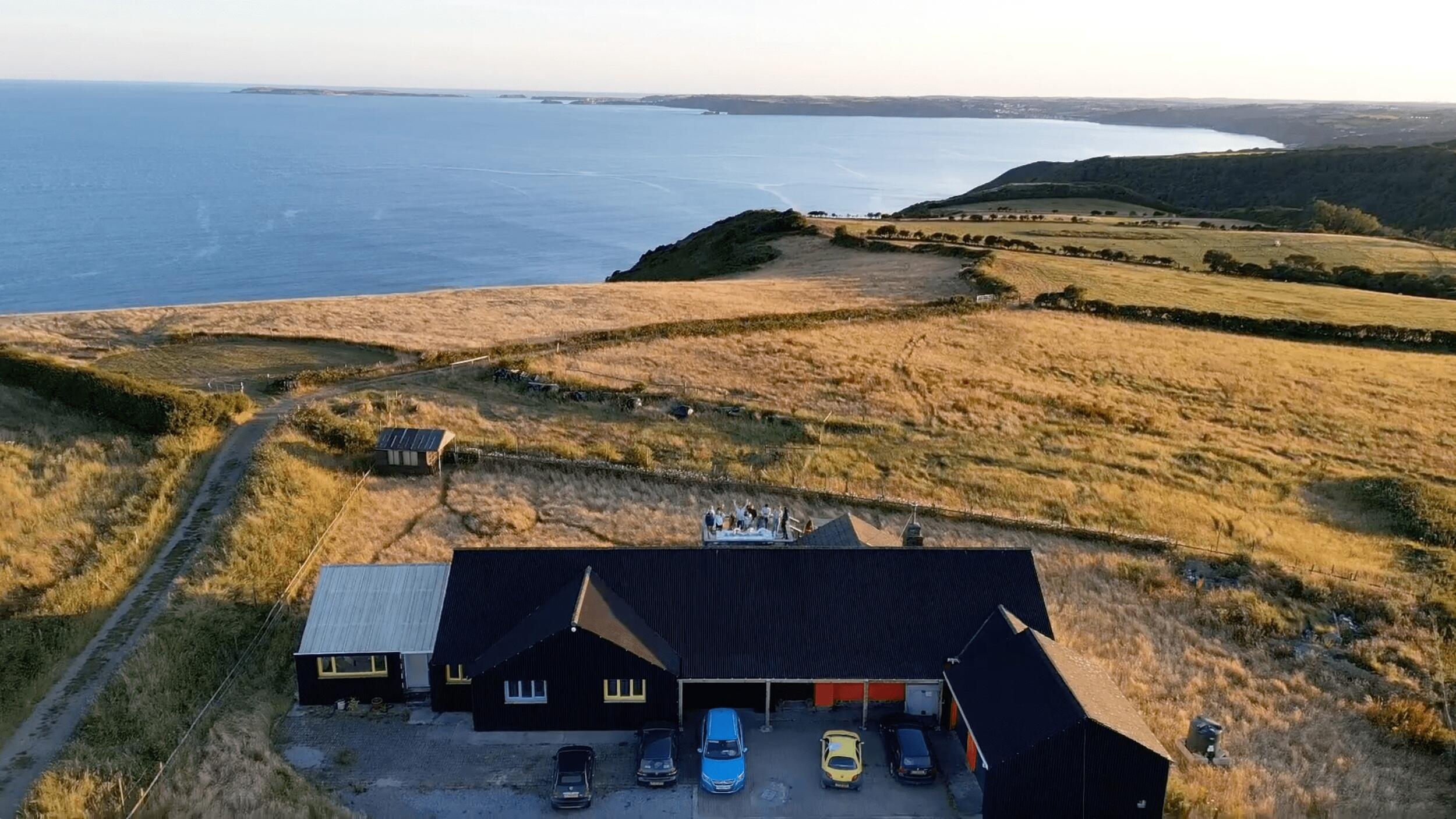 Mor & More Beach House - Gallery