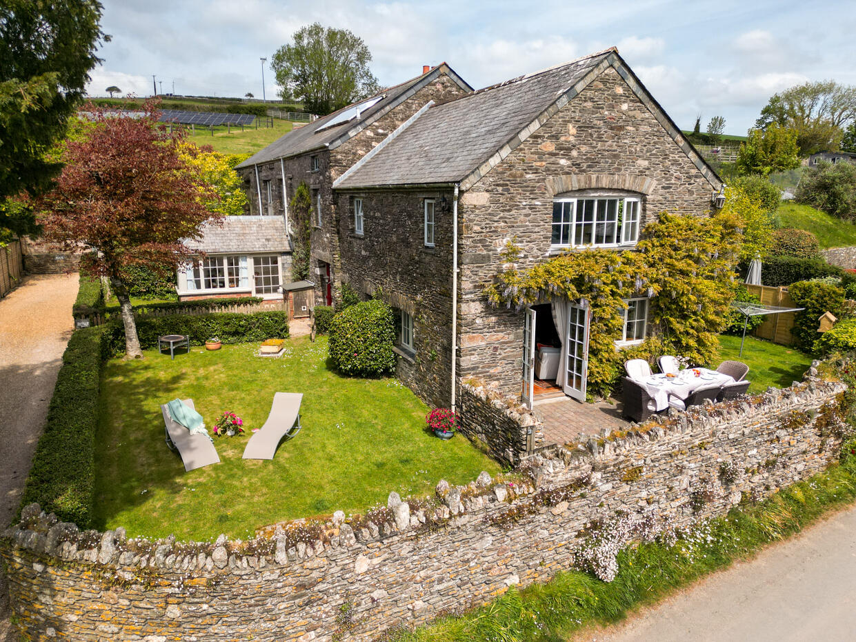 Family Retreats at Treworgey - Gallery