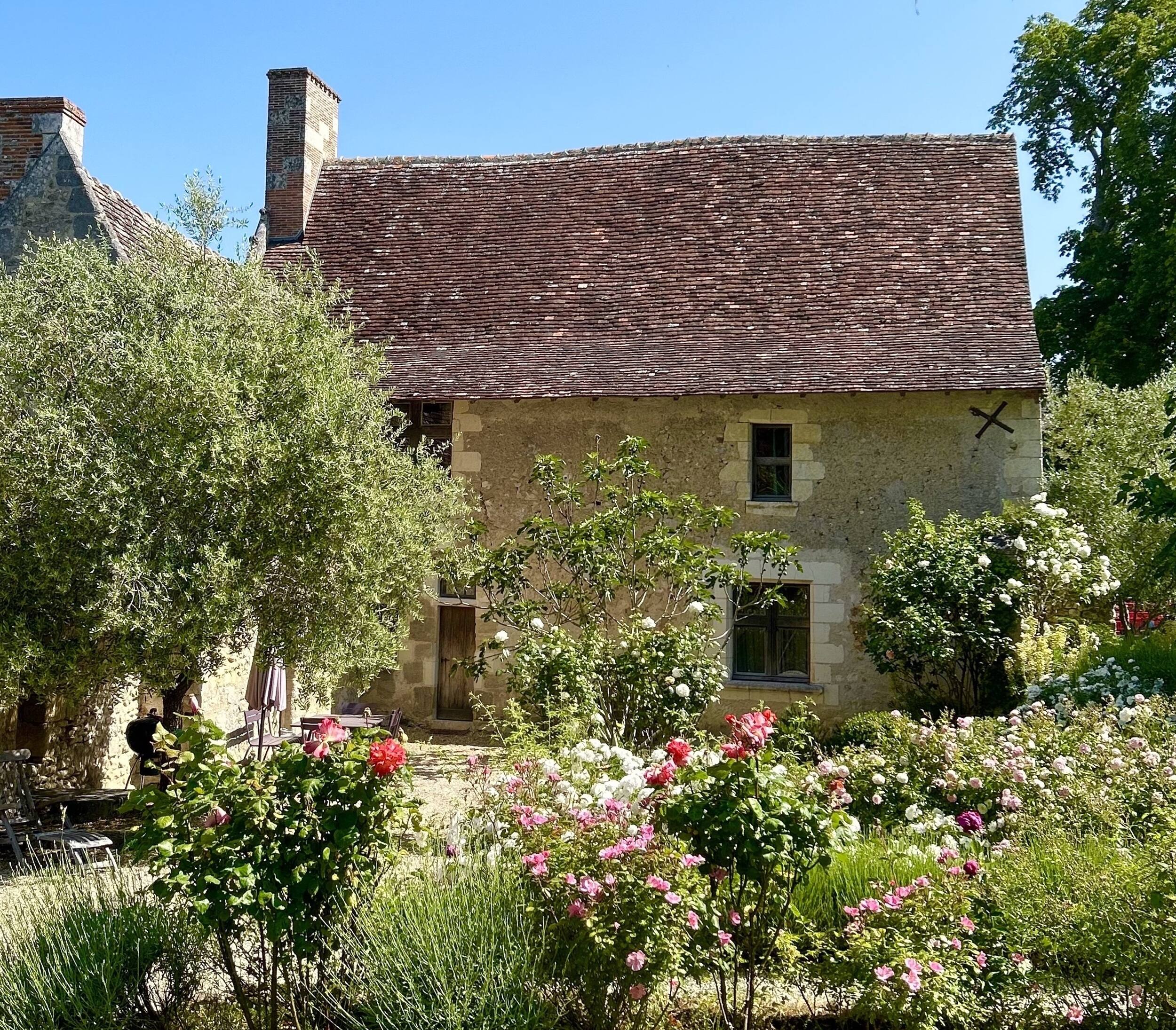 Le Manoir - Gallery